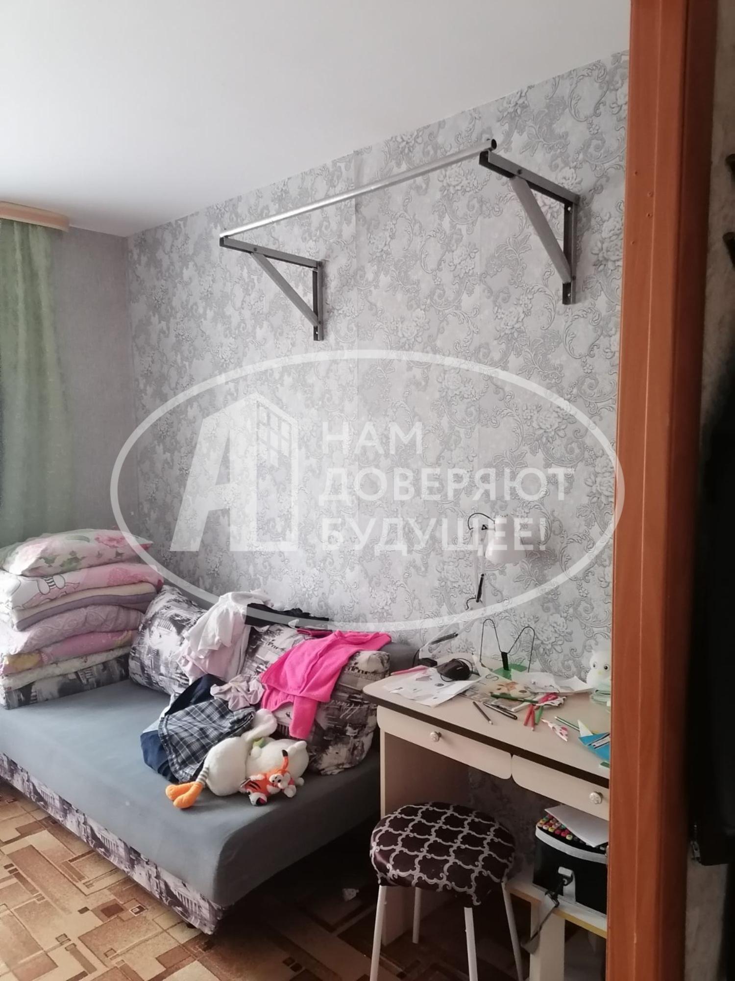 Купить квартиру за 2 600 000 рублей на Пионерская улица, 48Д