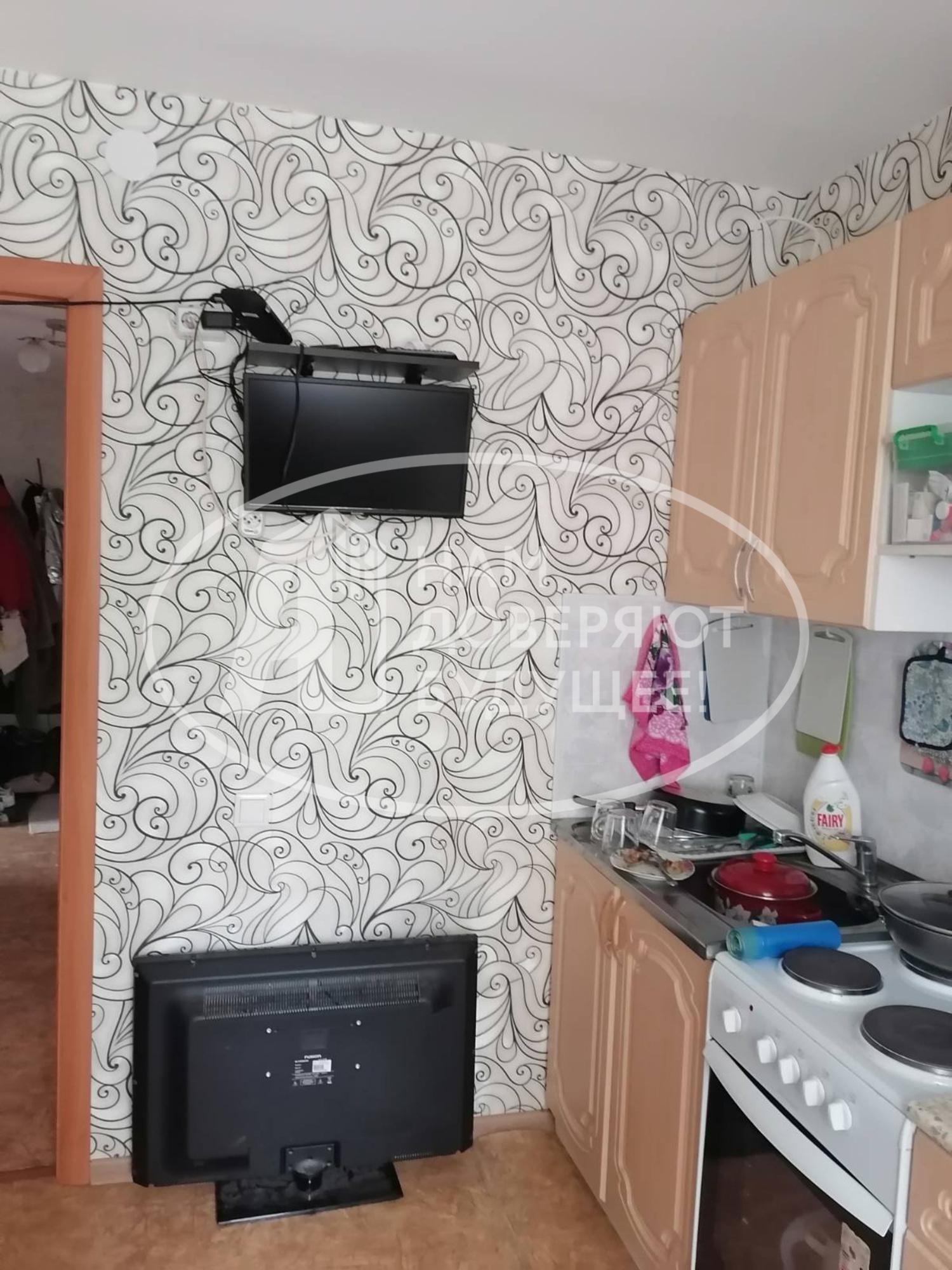 Купить квартиру за 2 600 000 рублей на Пионерская улица, 48Д