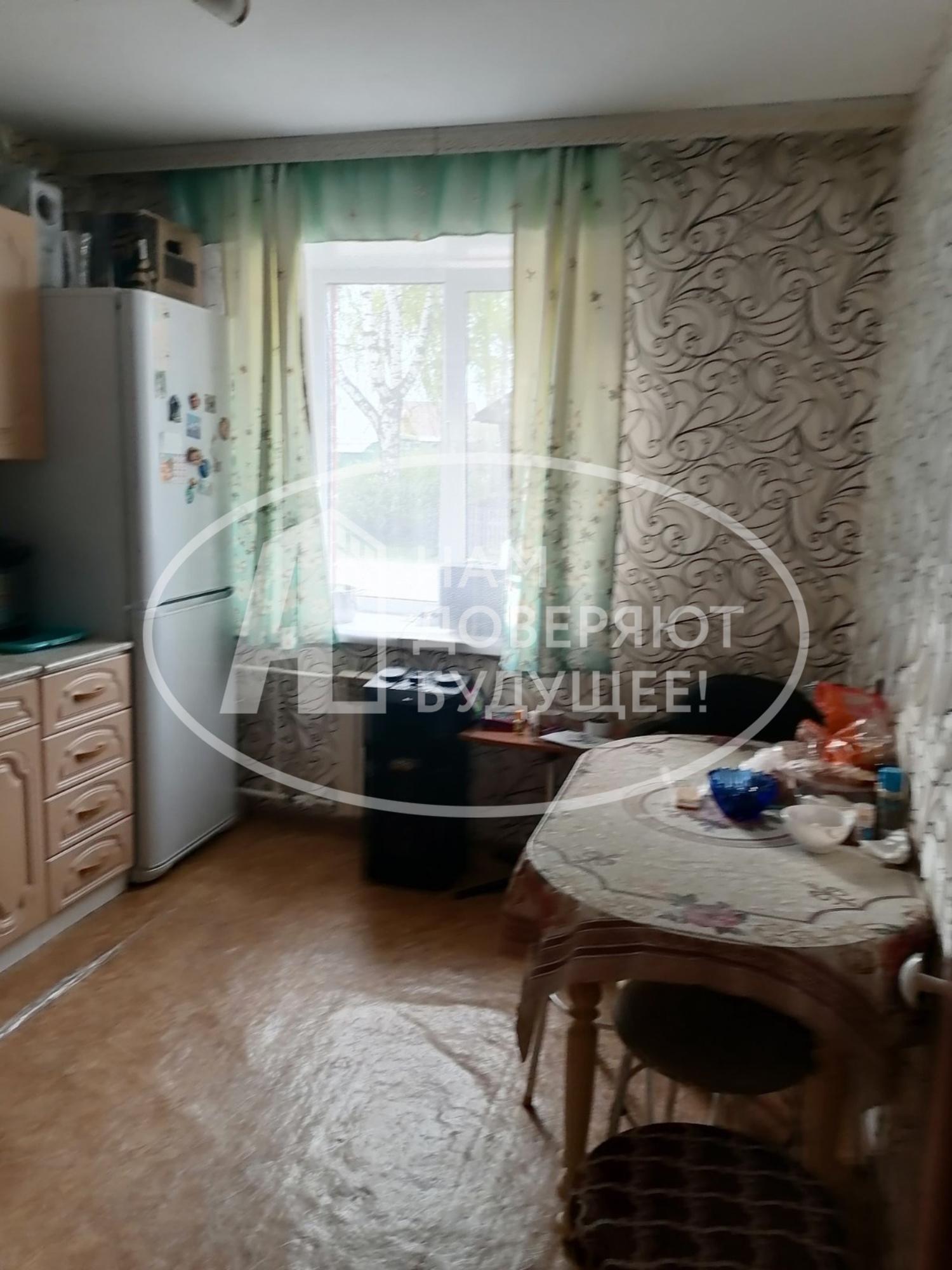 Купить квартиру за 2 600 000 рублей на Пионерская улица, 48Д