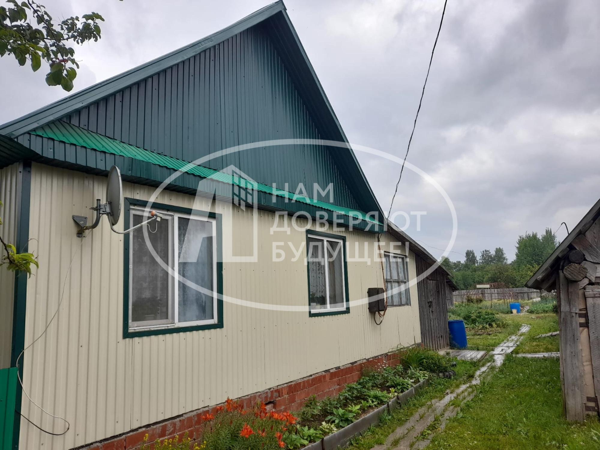 Купить дачу, дом, коттедж за 1 250 000 рублей на Набережная улица