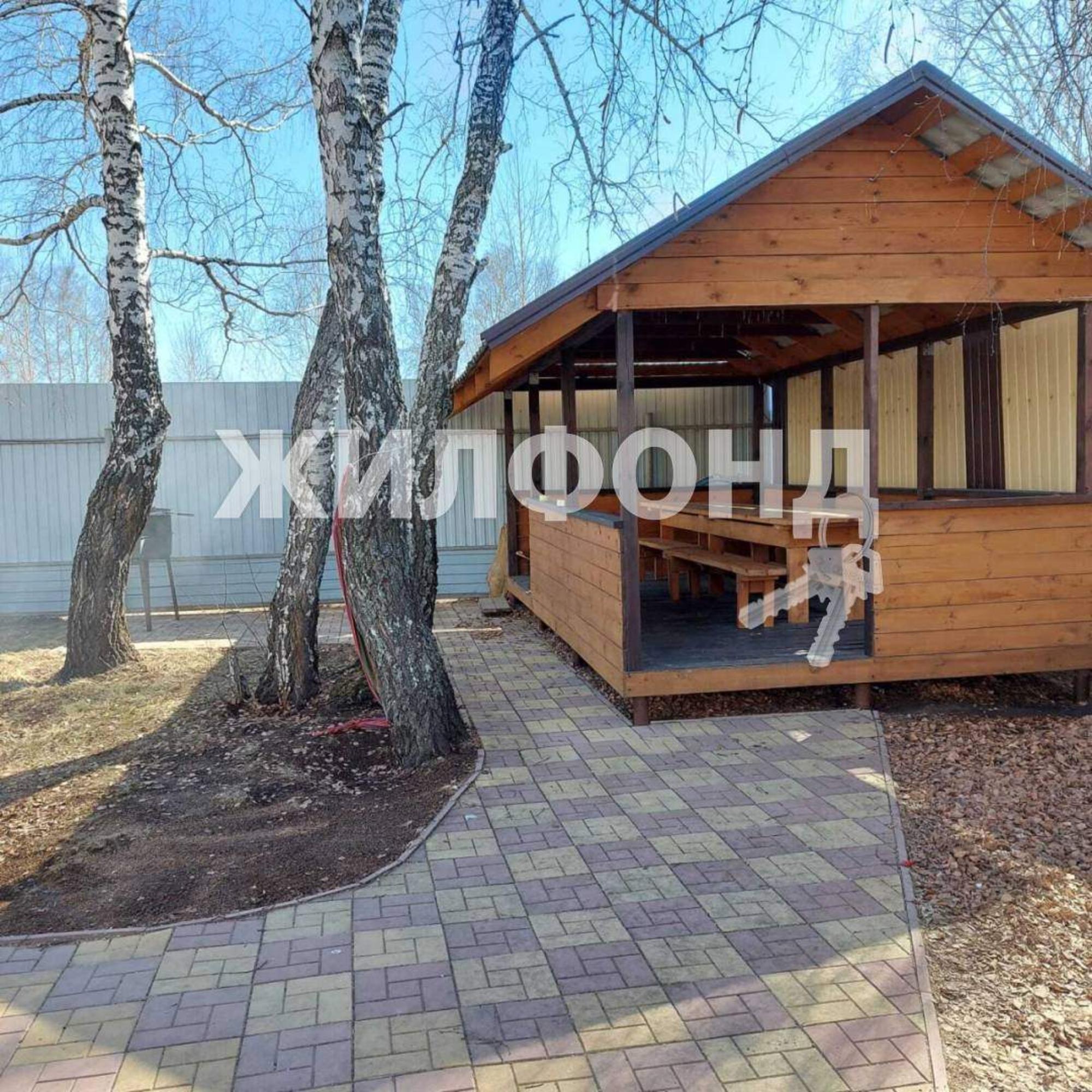 Купить дачу, дом, коттедж за 9 200 000 рублей на село Криводановка