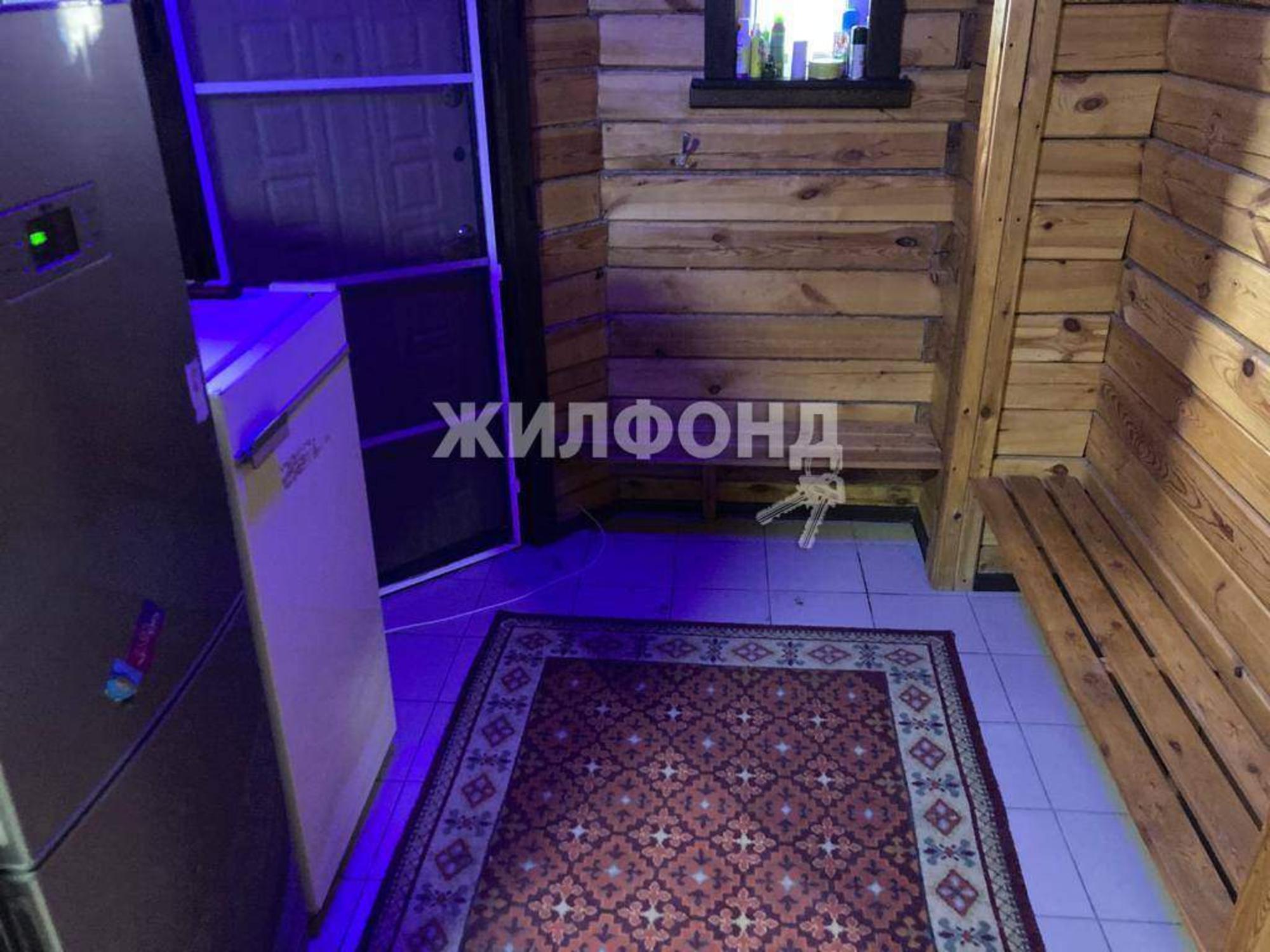 Купить дачу, дом, коттедж за 9 200 000 рублей на село Криводановка