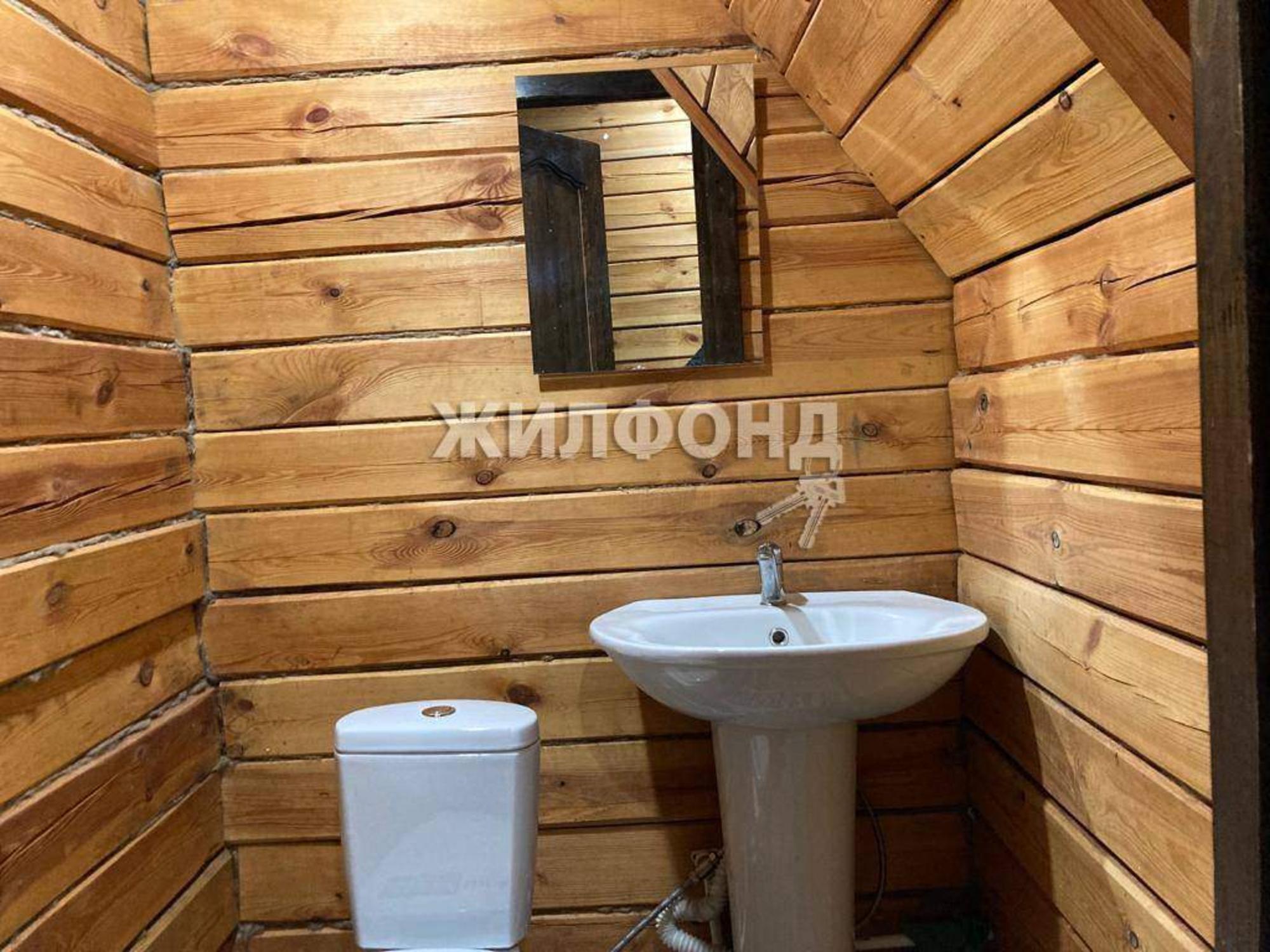 Купить дачу, дом, коттедж за 9 200 000 рублей на село Криводановка