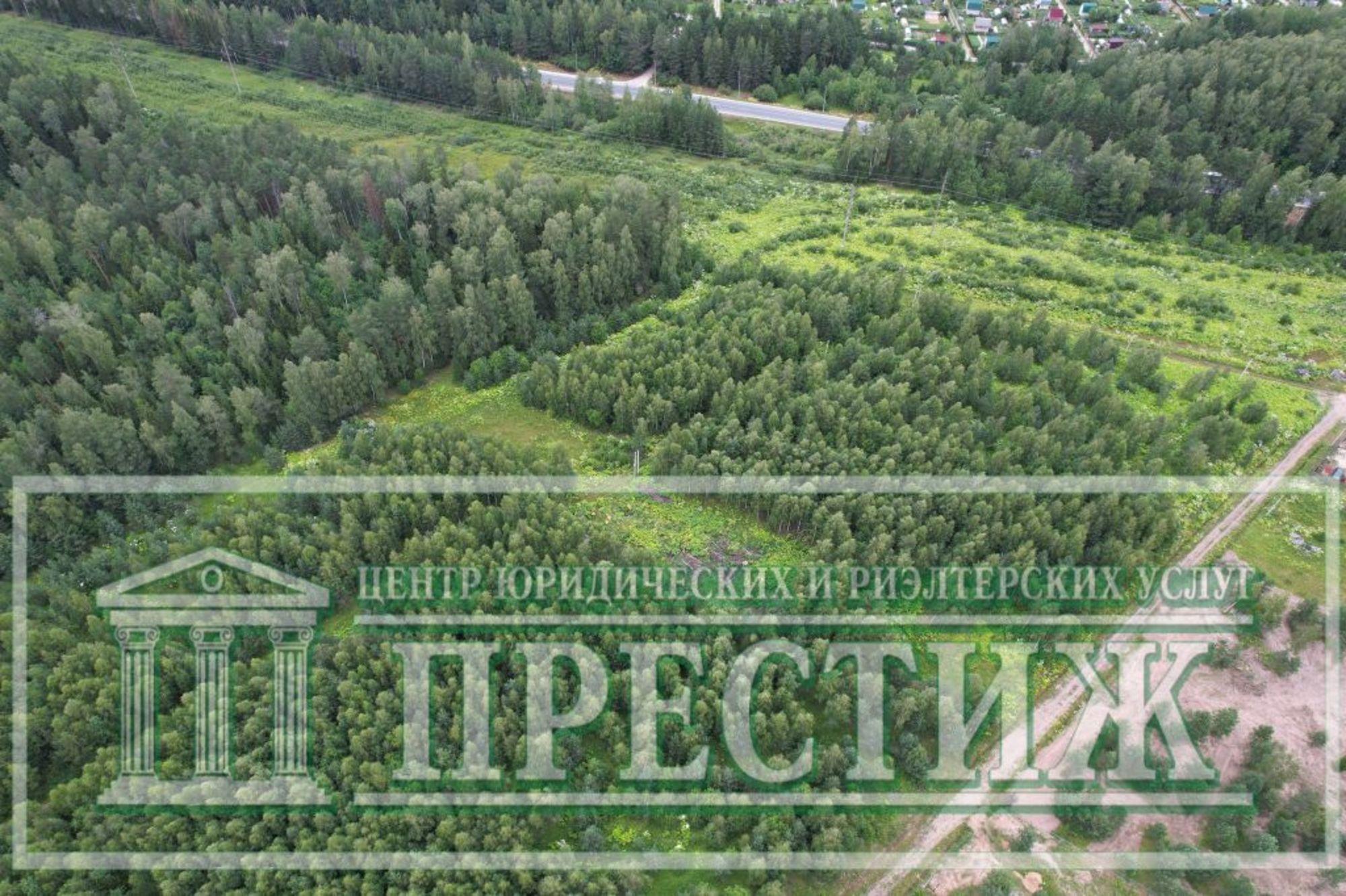 Купить землю, земельный участок за 250 000 рублей на Вятчинки д
