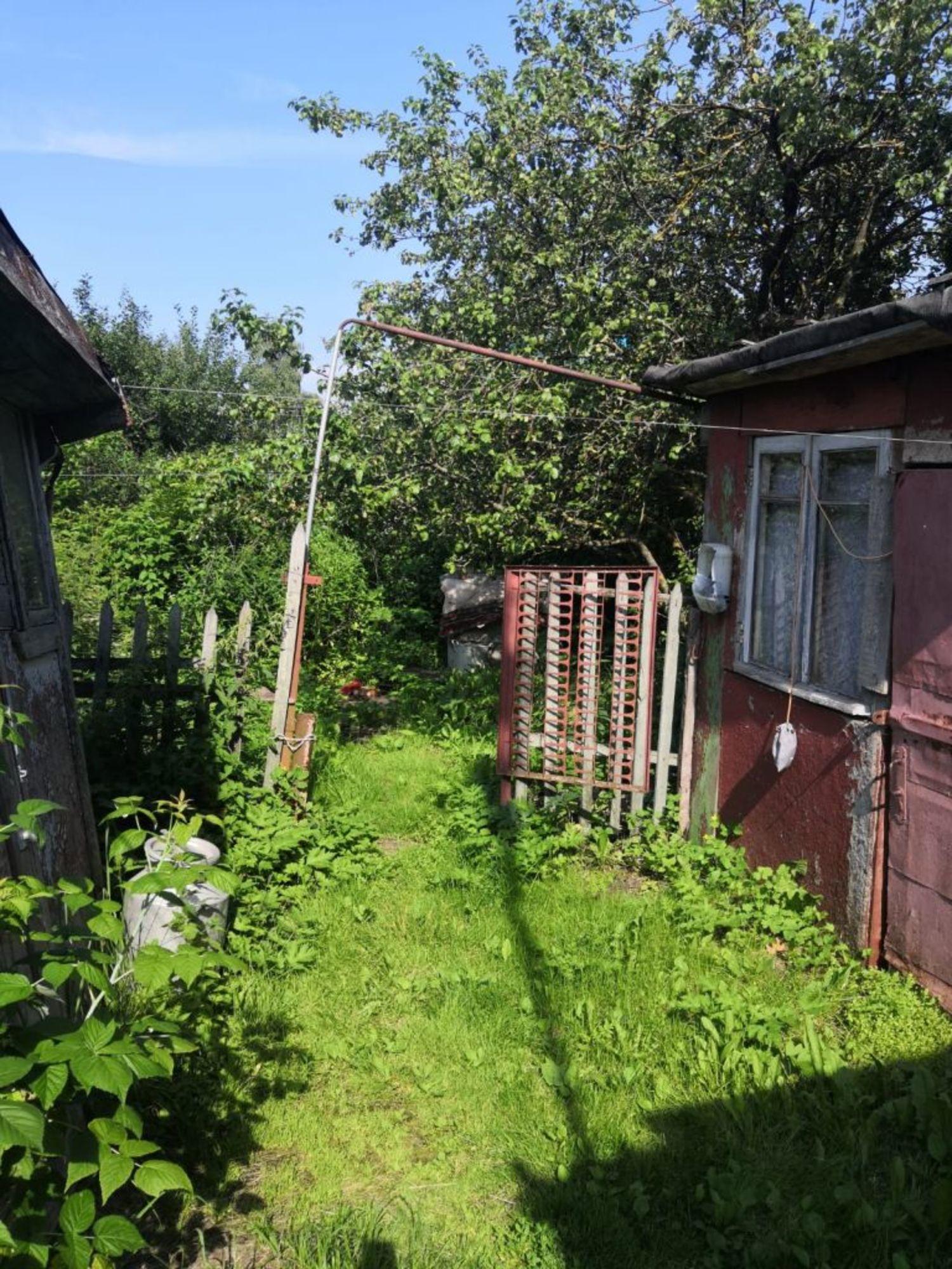 Купить дачу, дом, коттедж за 1 050 000 рублей на 20-я линия, 50