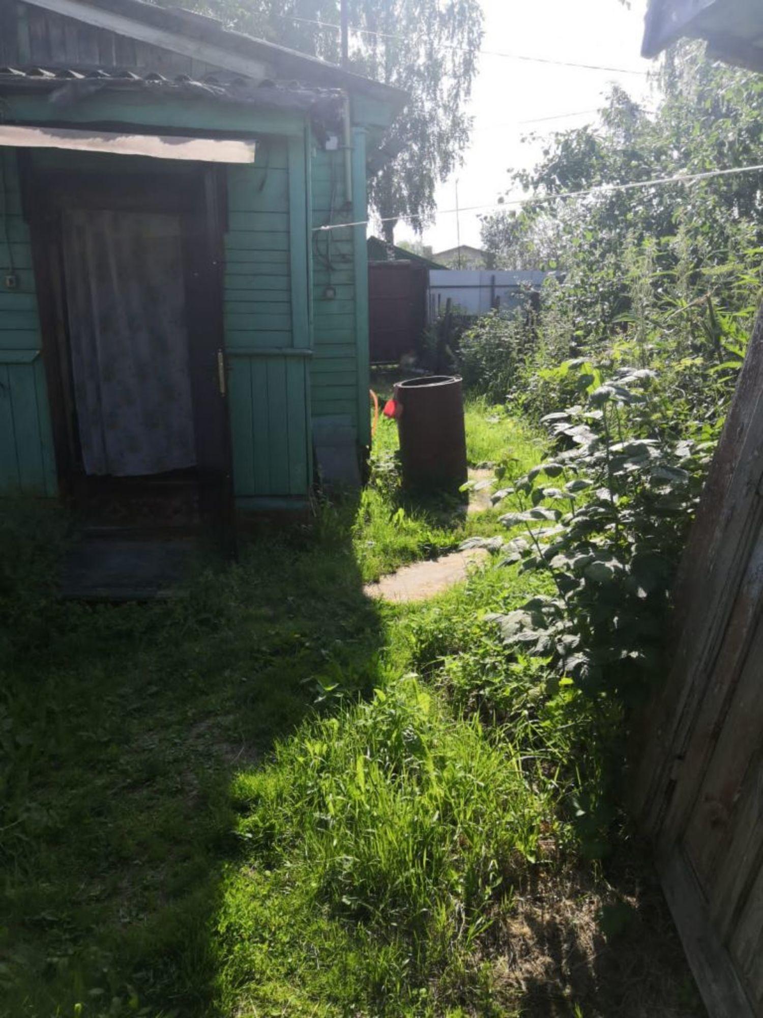 Купить дачу, дом, коттедж за 1 050 000 рублей на 20-я линия, 50