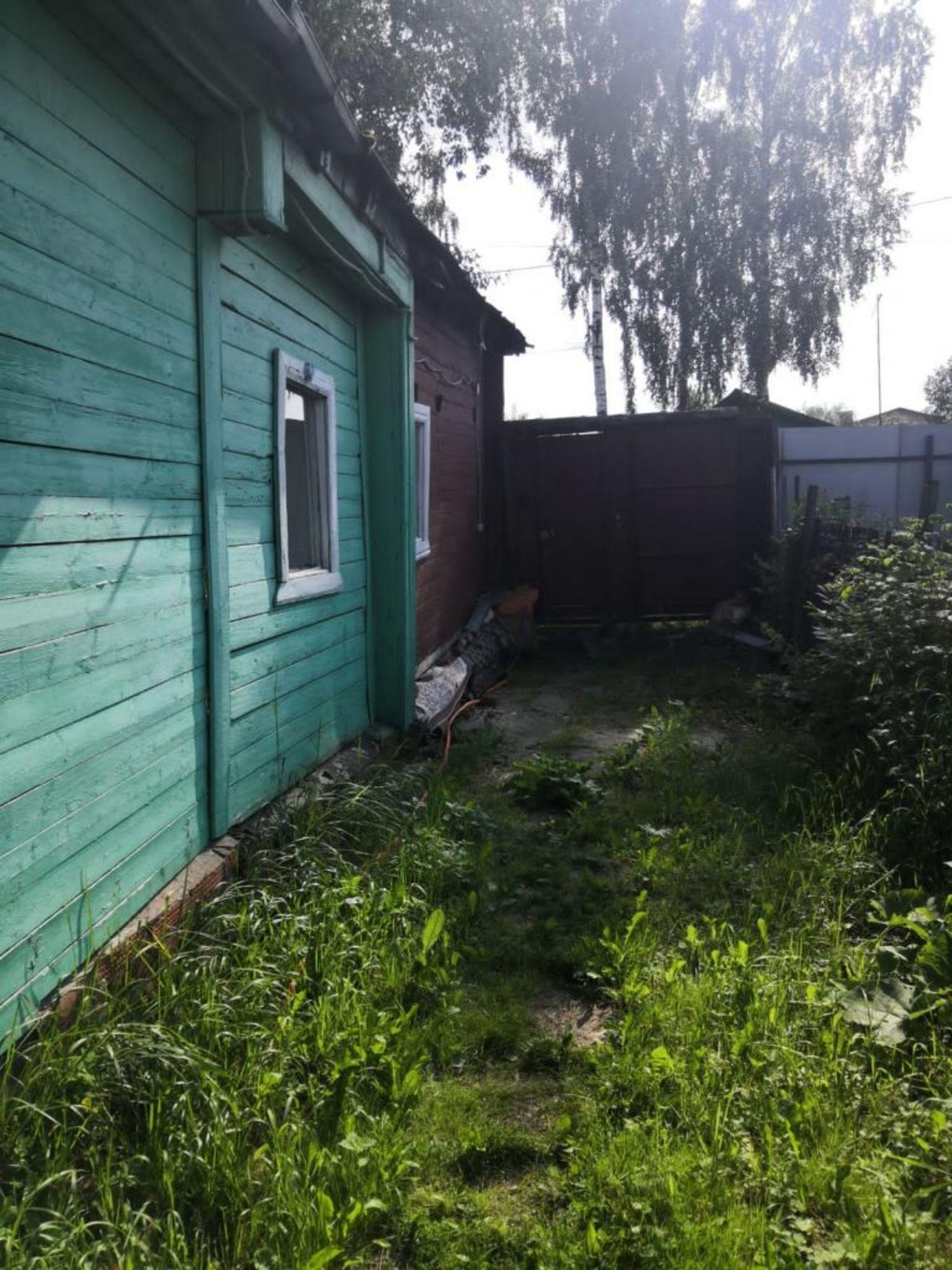 Купить дачу, дом, коттедж за 1 050 000 рублей на 20-я линия, 50