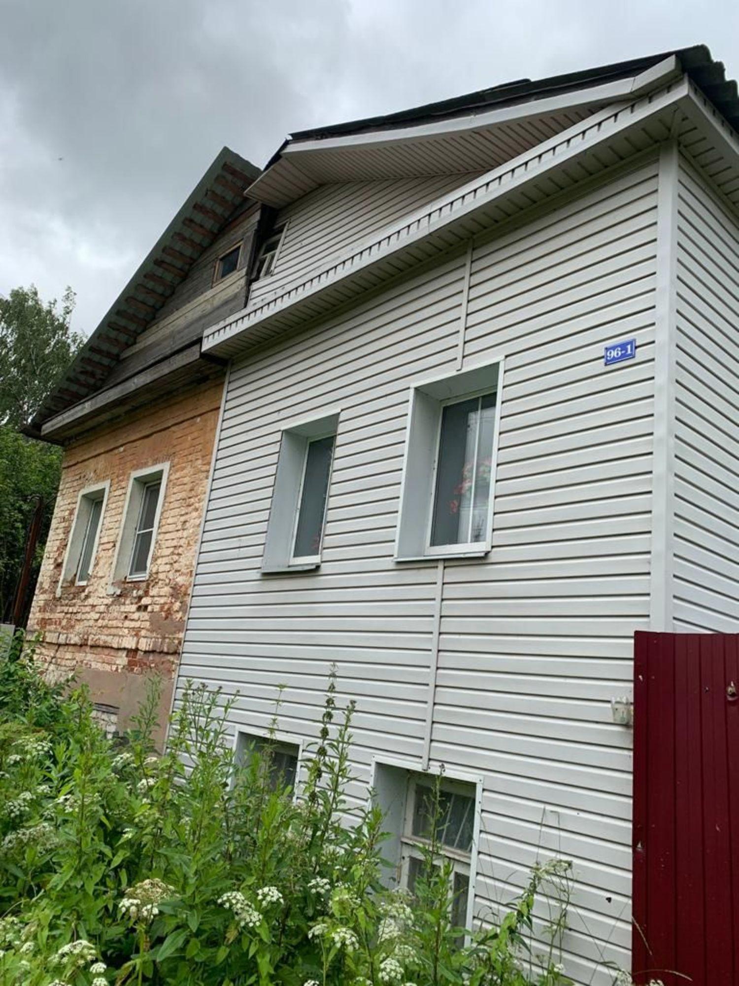 Купить дачу, дом, коттедж за 250 000 рублей на Фурмановская Б. ул, 96