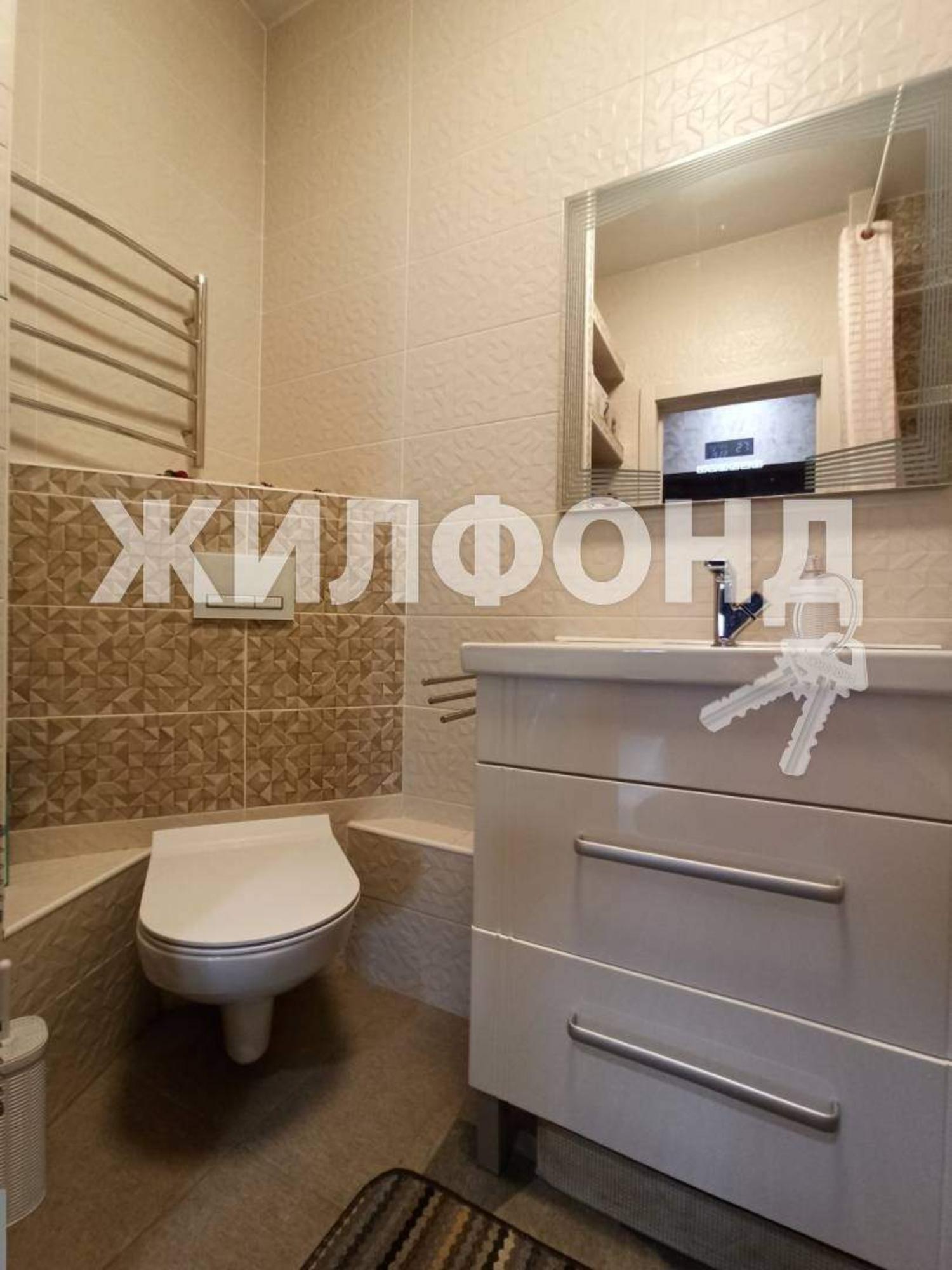 Купить квартиру за 9 900 000 рублей на Ясный Берег улица, д.4