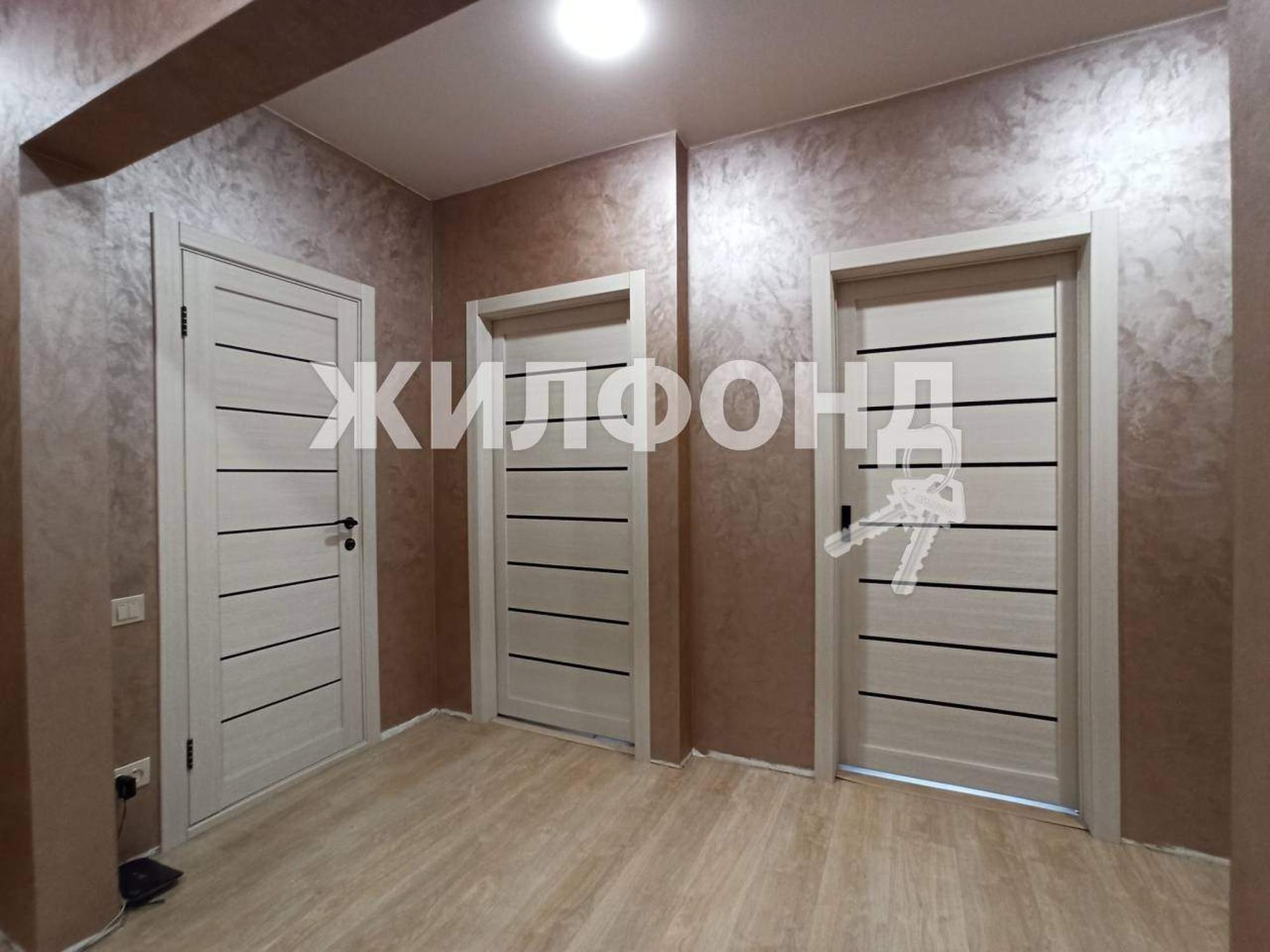 Купить квартиру за 9 900 000 рублей на Ясный Берег улица, д.4