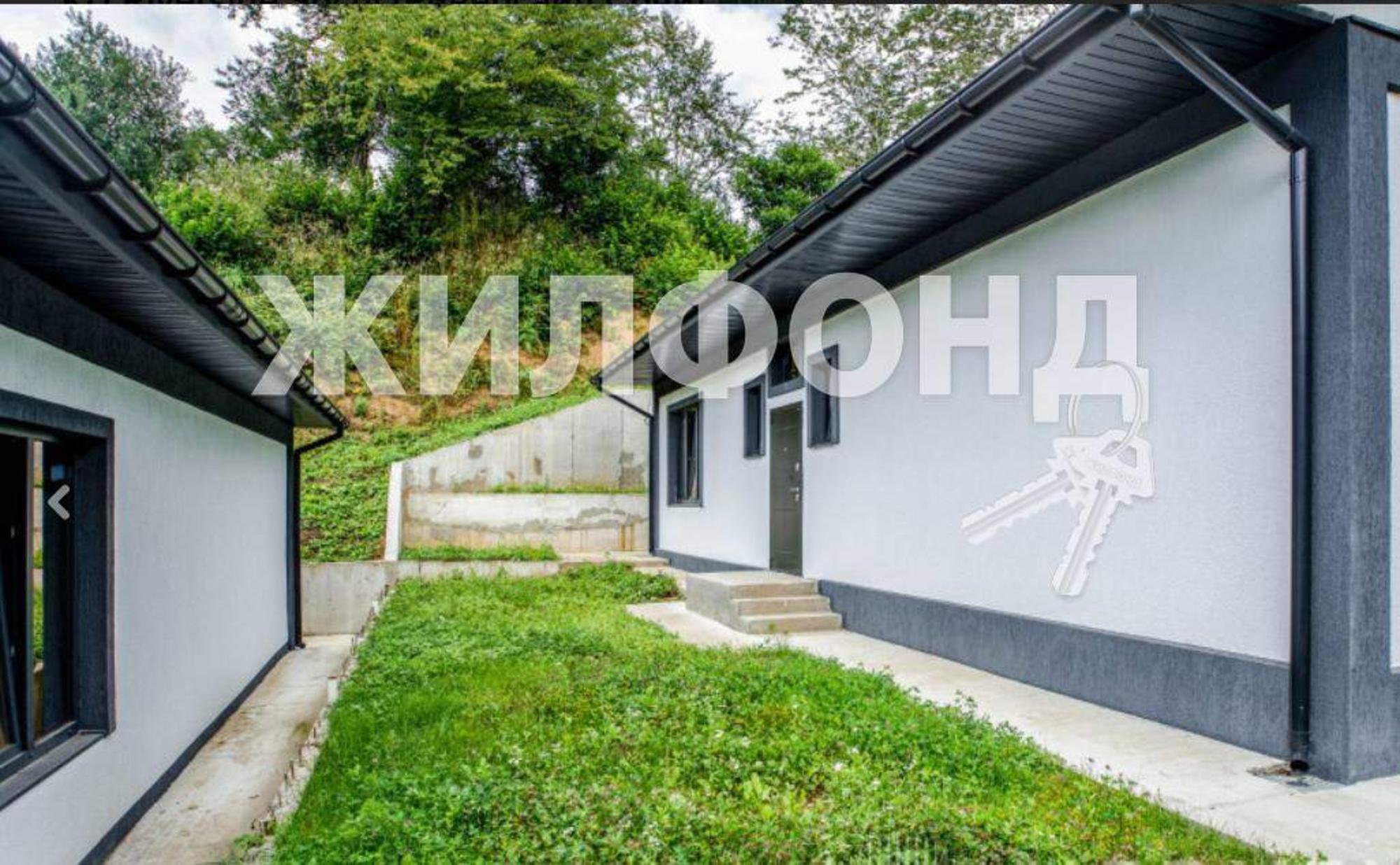 Купить дачу, дом, коттедж за 16 300 000 рублей на Абовяна улица