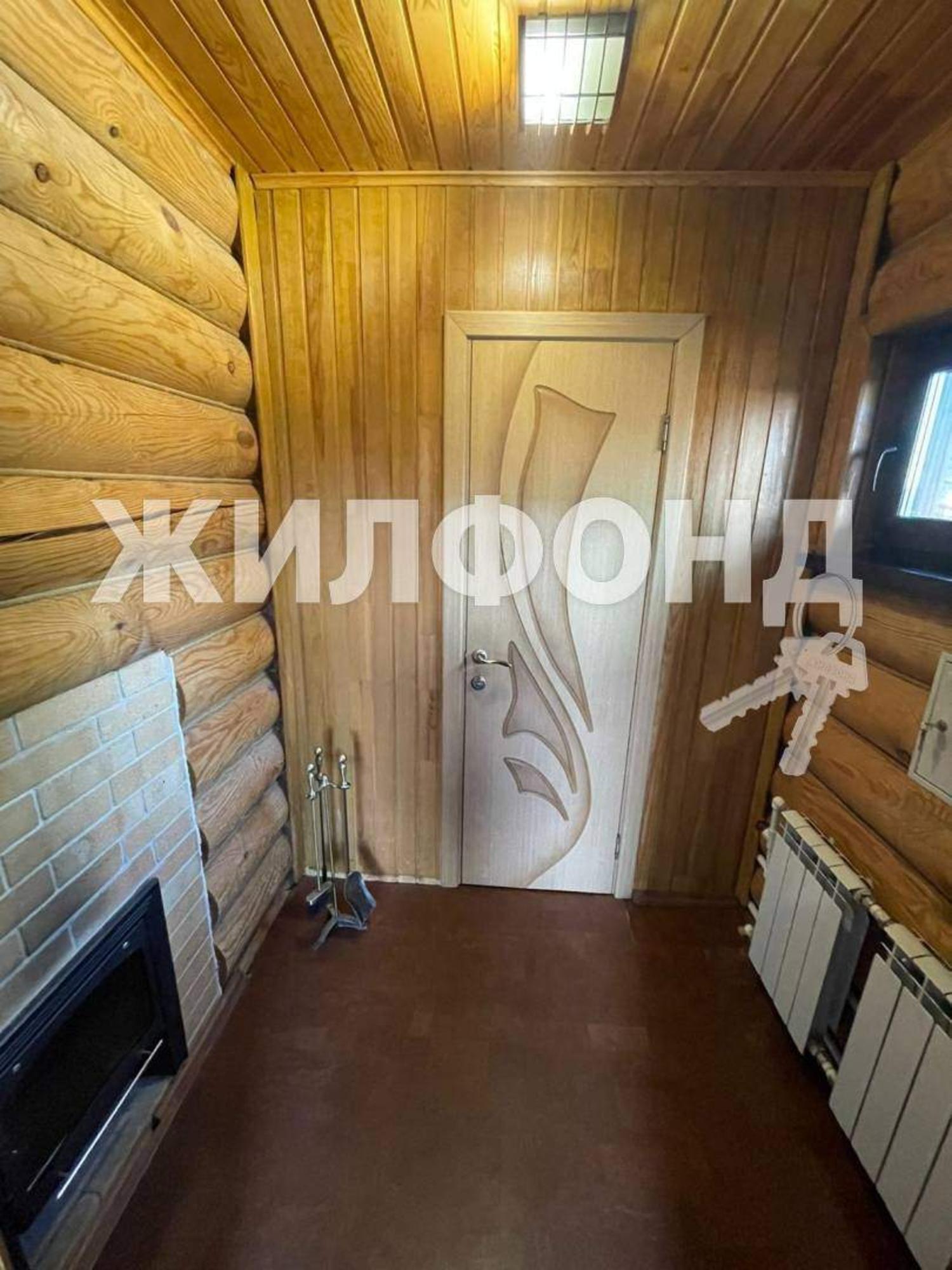 Купить дачу, дом, коттедж за 11 499 000 рублей на д.ул.Весенняя