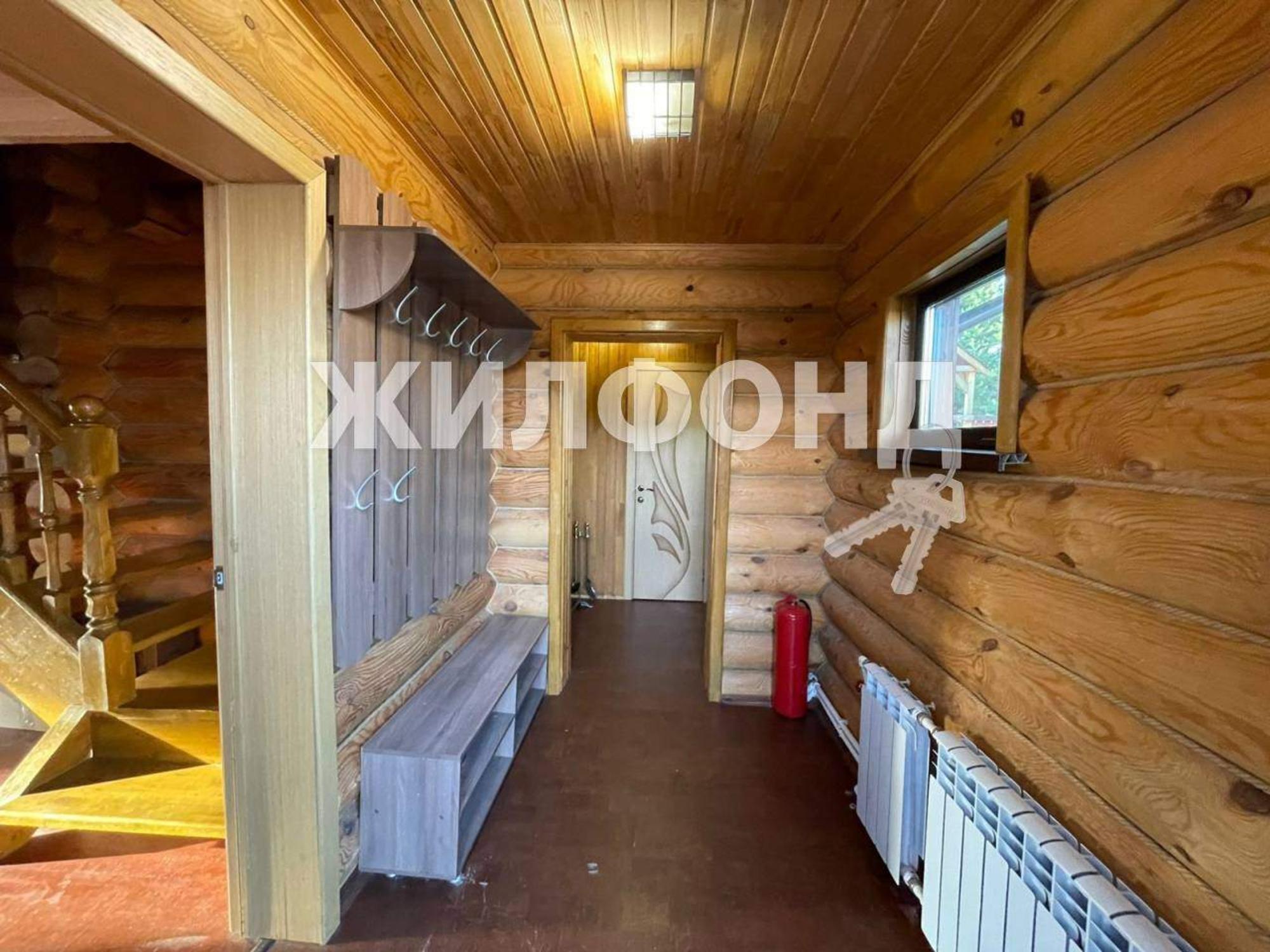 Купить дачу, дом, коттедж за 11 499 000 рублей на д.ул.Весенняя