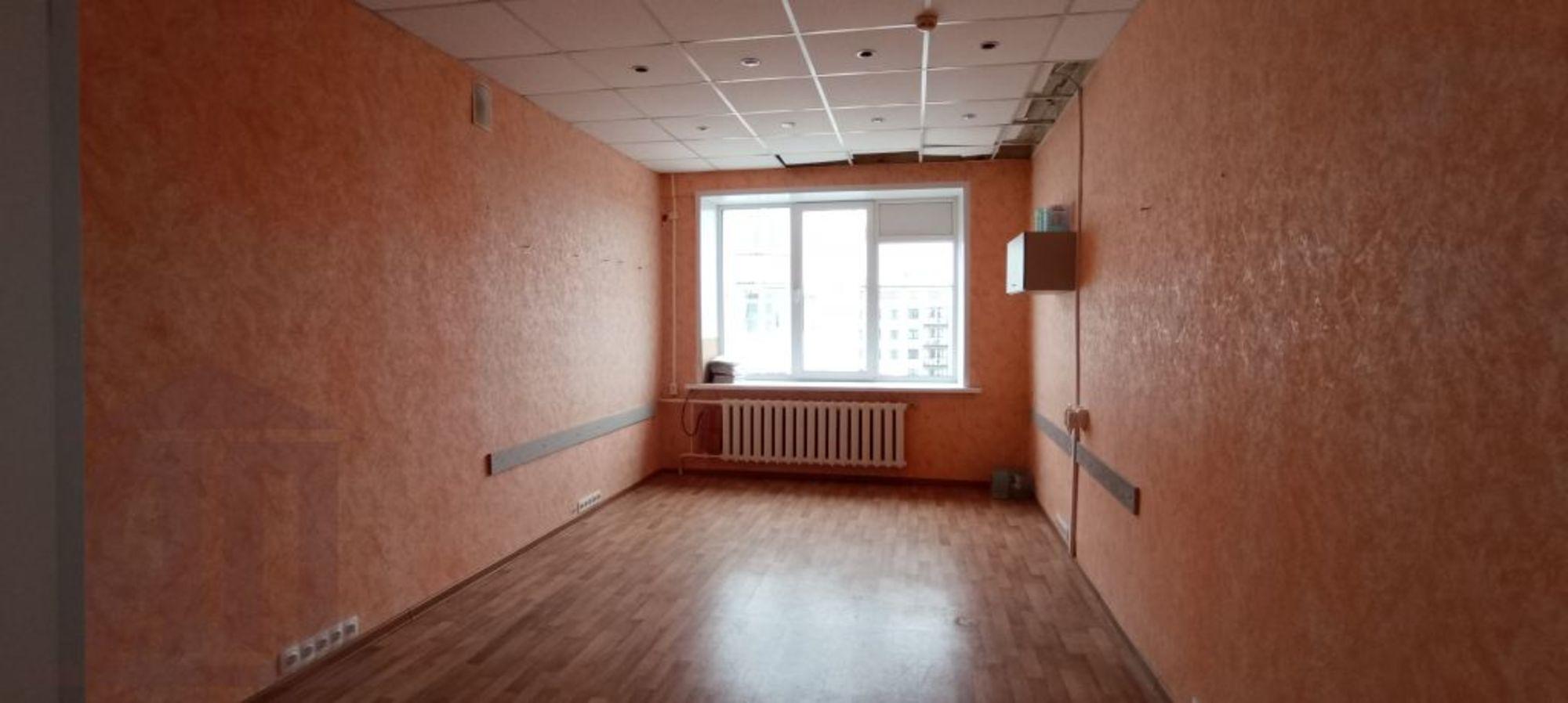 Сдать офис, помещение под офис за 9 900 рублей на Дмитрия Донского ул, 35а