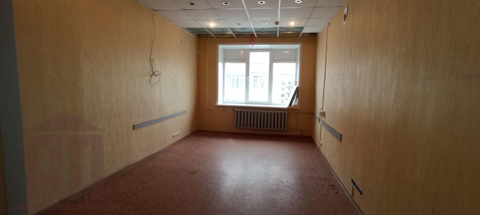 Сдать офис, помещение под офис за 11 550 рублей на Дмитрия Донского ул, 35а