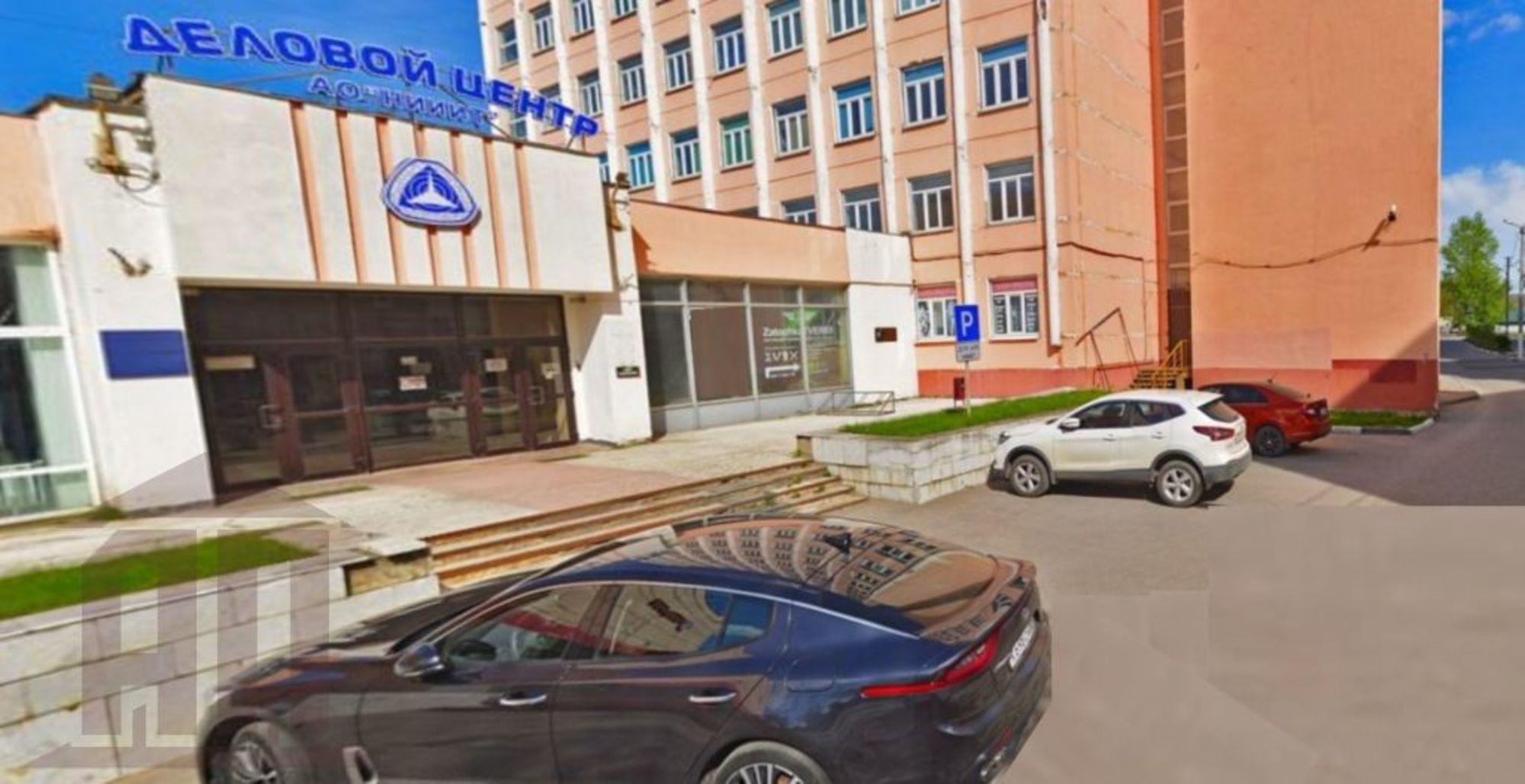 Сдать офис, помещение под офис за 67 260 рублей на Андрея Дементьева ул, 3