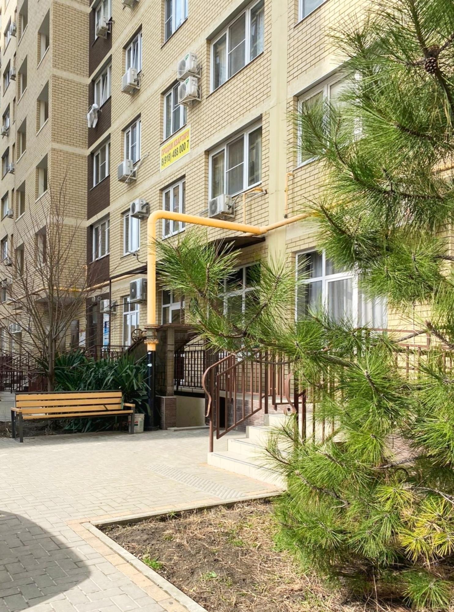 Купить помещение свободного назначения за 850 000 рублей на Анапа