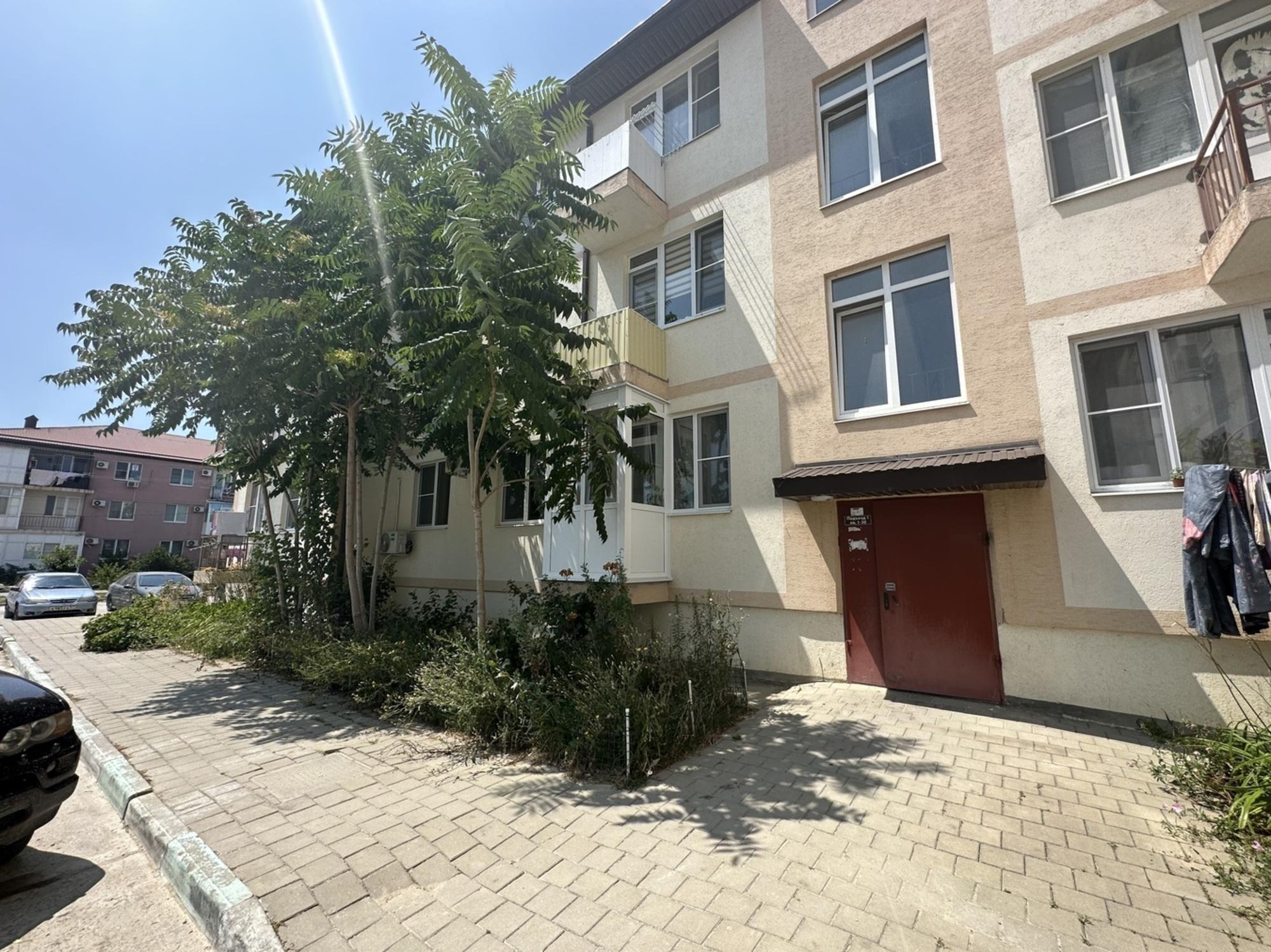 Купить квартиру за 5 000 000 рублей на Западная улица, 15