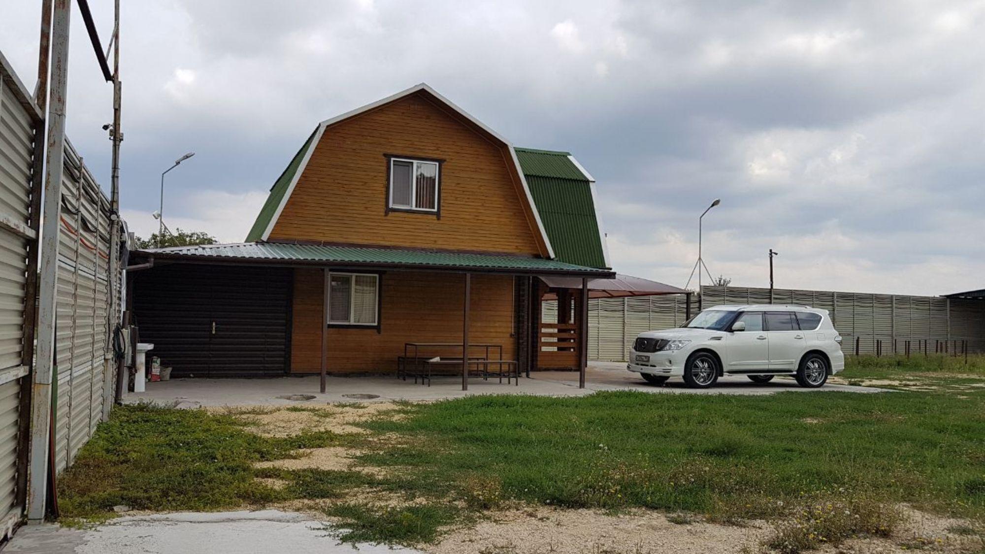 Купить дачу, дом, коттедж за 5 700 000 рублей на Центральная улица