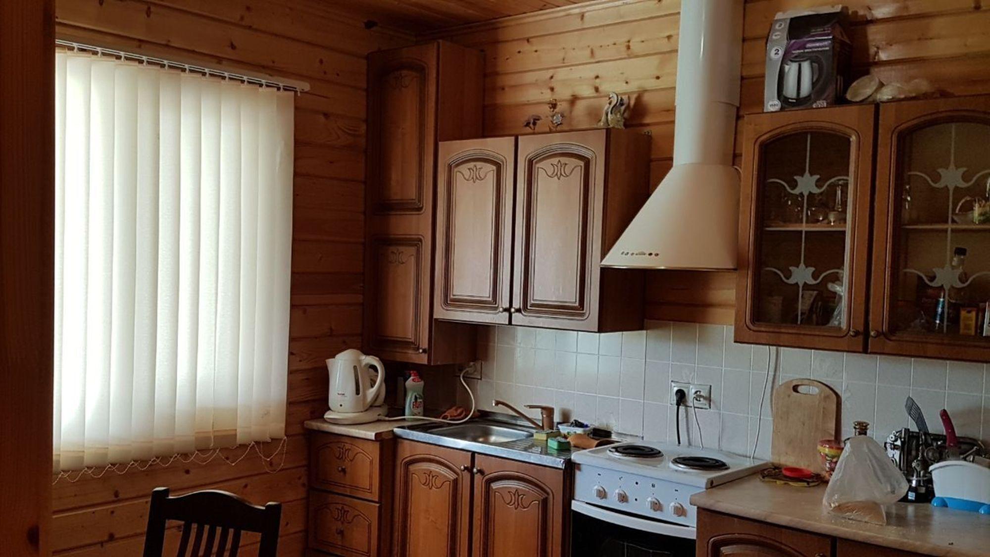Купить дачу, дом, коттедж за 5 700 000 рублей на Центральная улица