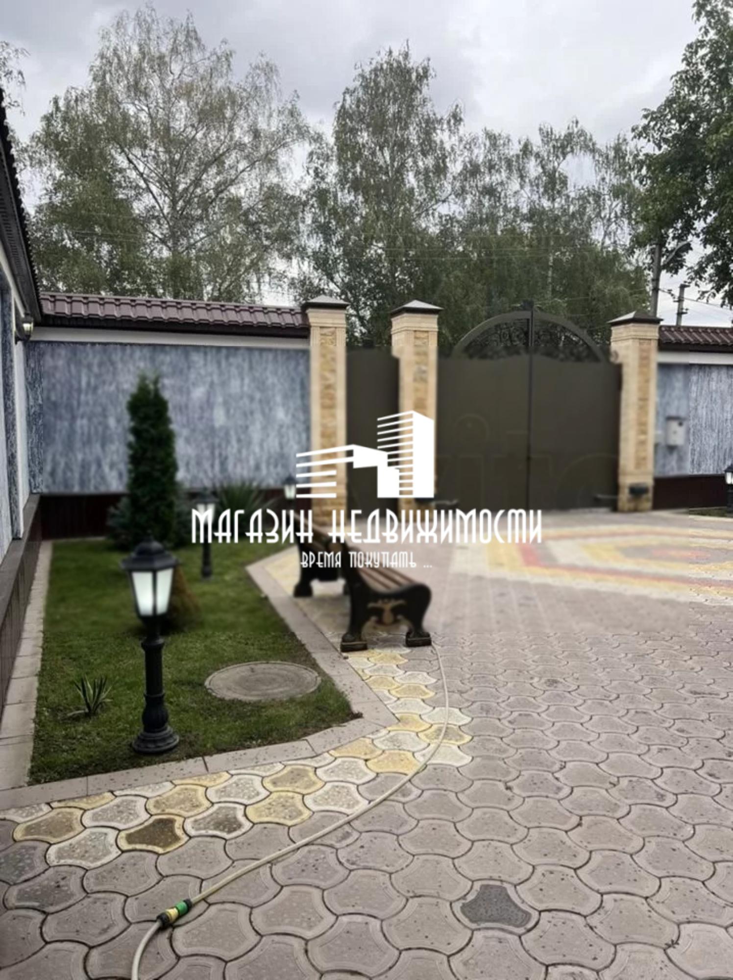 Купить дачу, дом, коттедж за 38 000 000 рублей на Краснопартизанская улица
