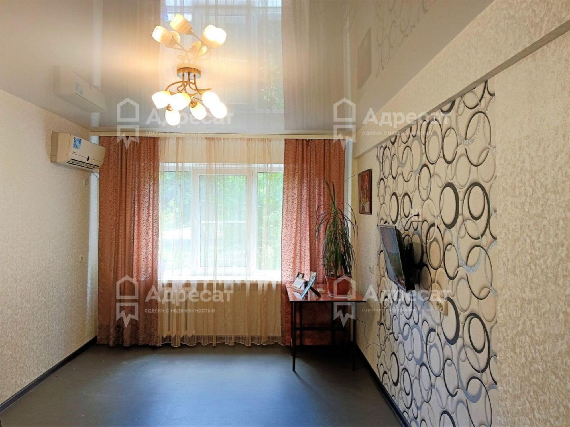 Купить квартиру за 3 120 000 рублей на ул. Метростроевская,  д.3
