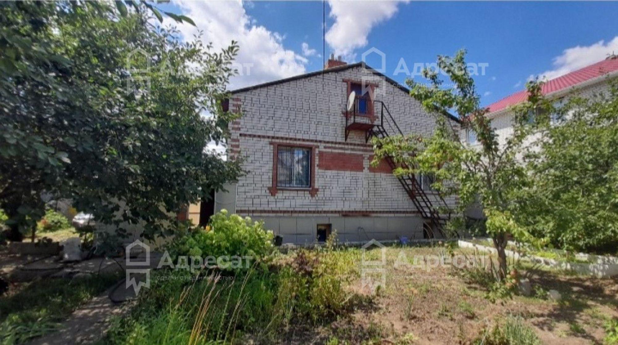 Купить дачу, дом, коттедж за 9 300 000 рублей на ул. Парковая