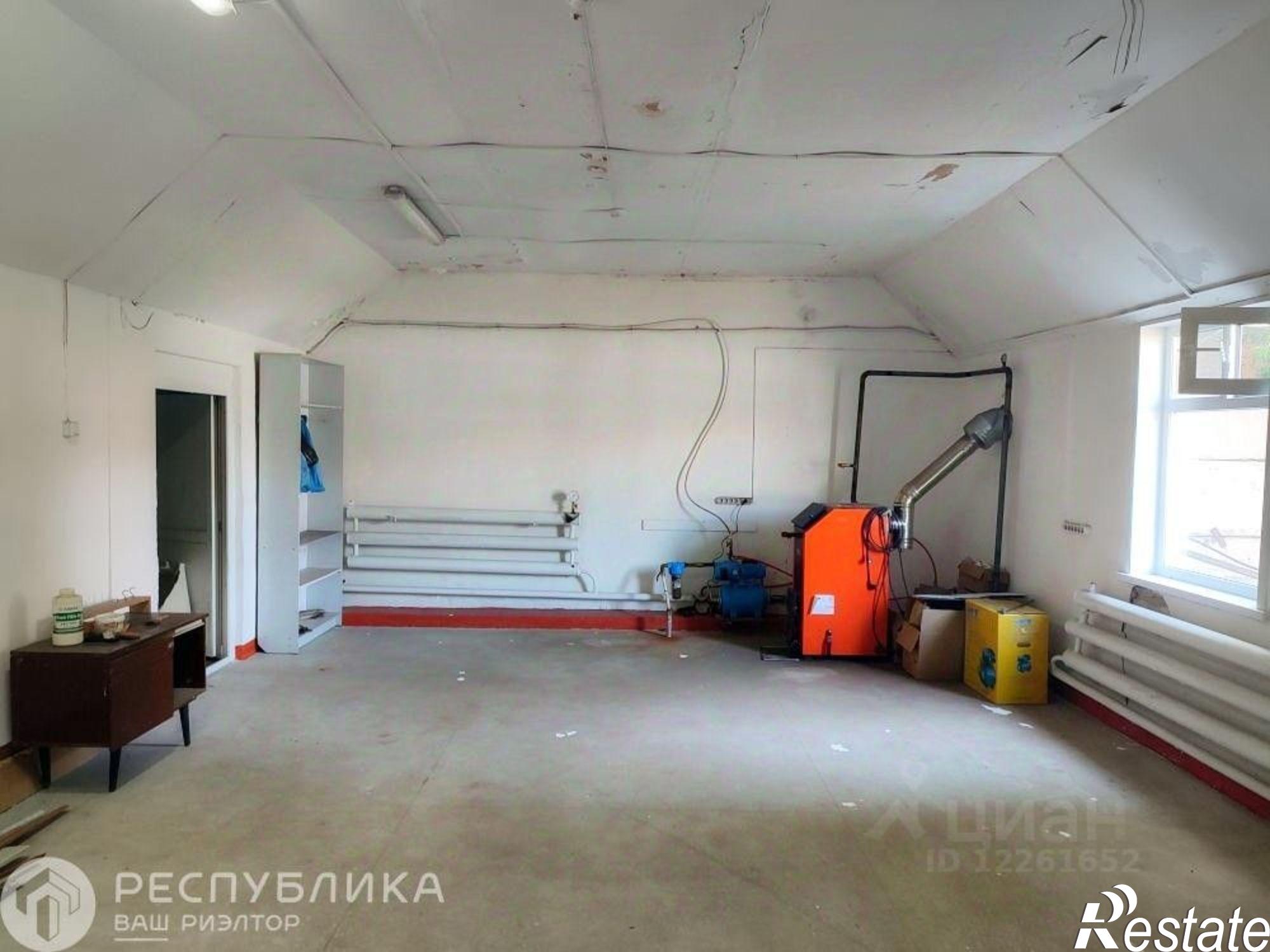 Купить производственную площадь за 7 721 850 рублей на Флотская улица, 13Л