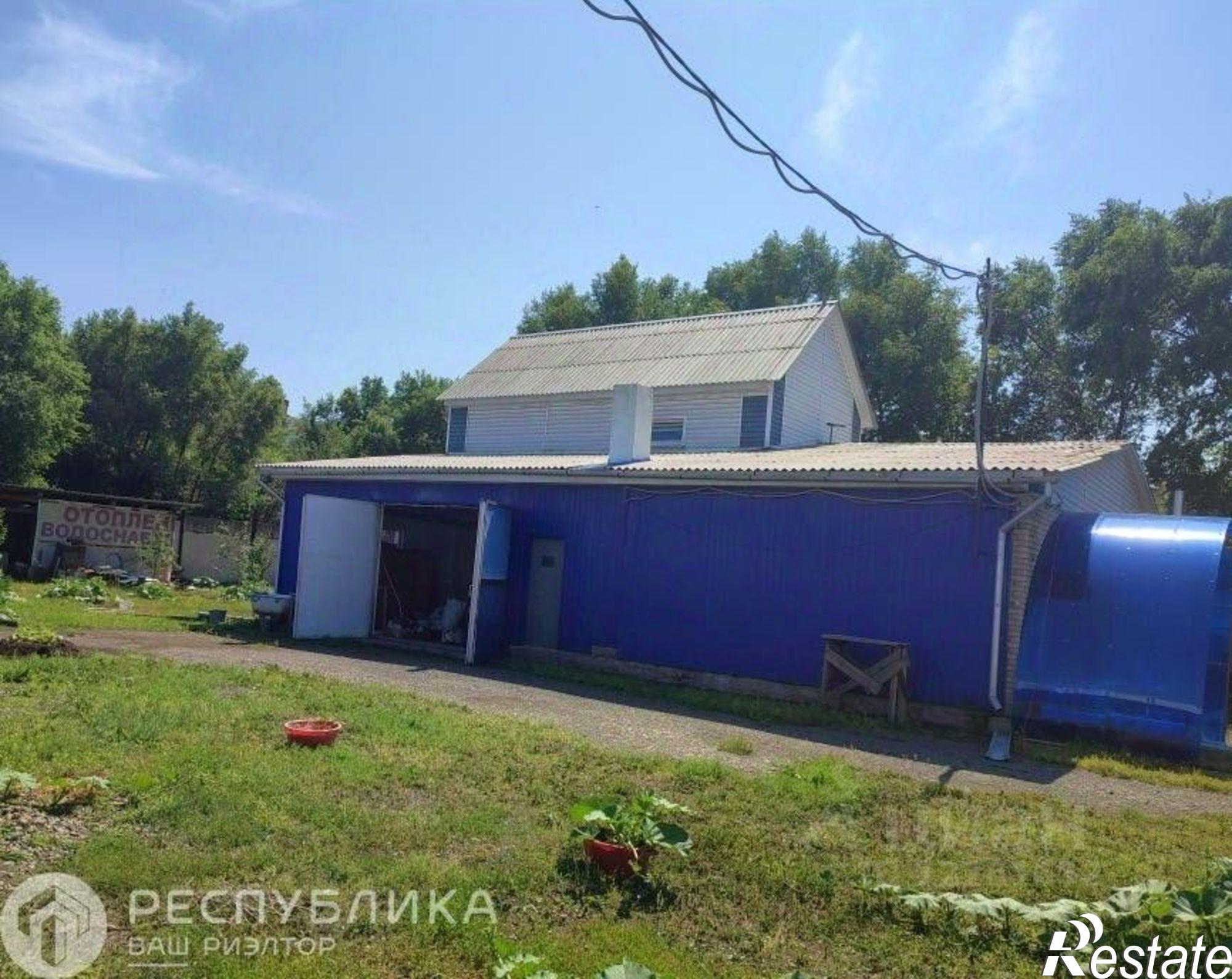 Купить производственную площадь за 7 721 850 рублей на Флотская улица, 13Л