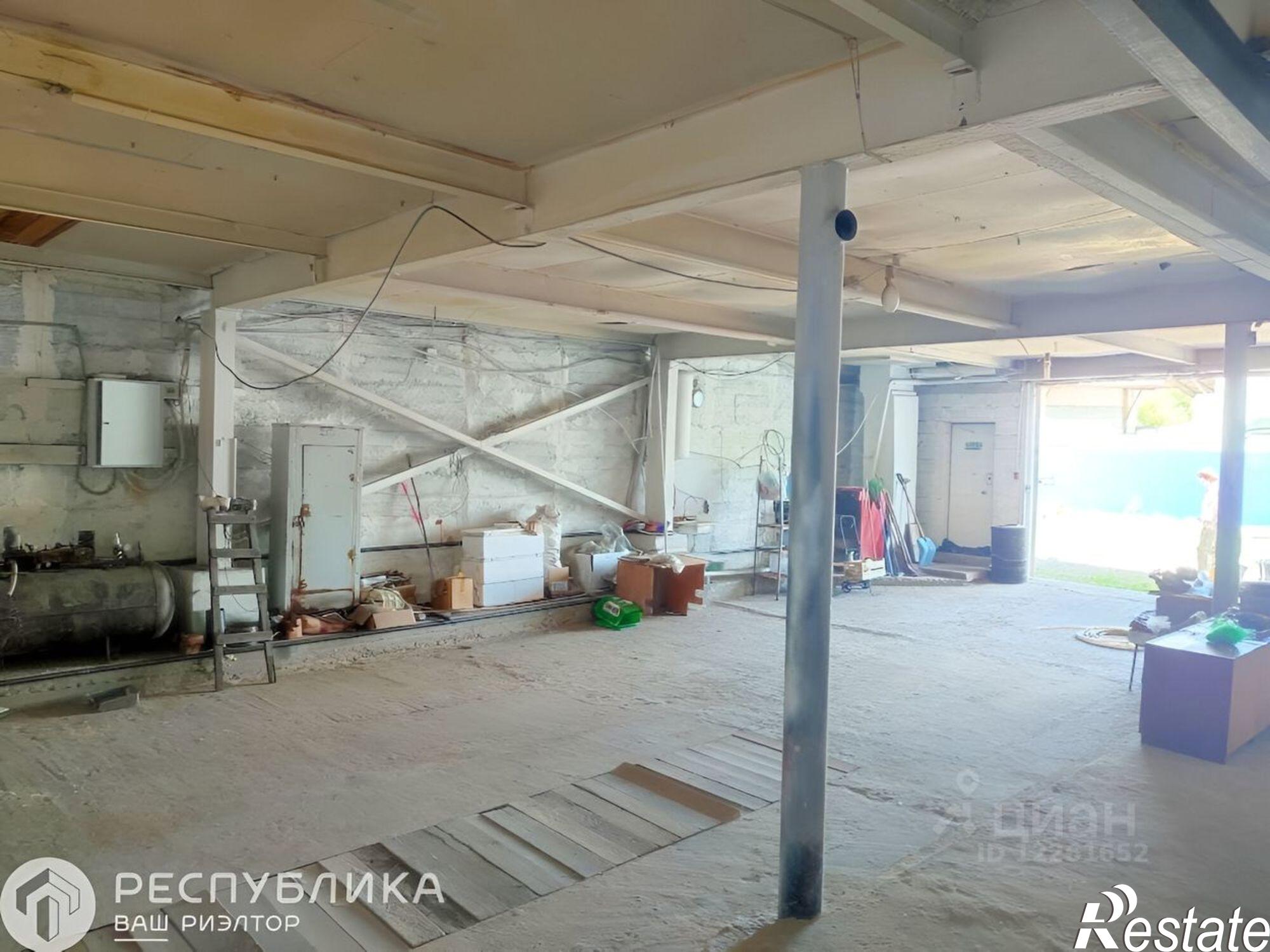 Купить производственную площадь за 7 721 850 рублей на Флотская улица, 13Л
