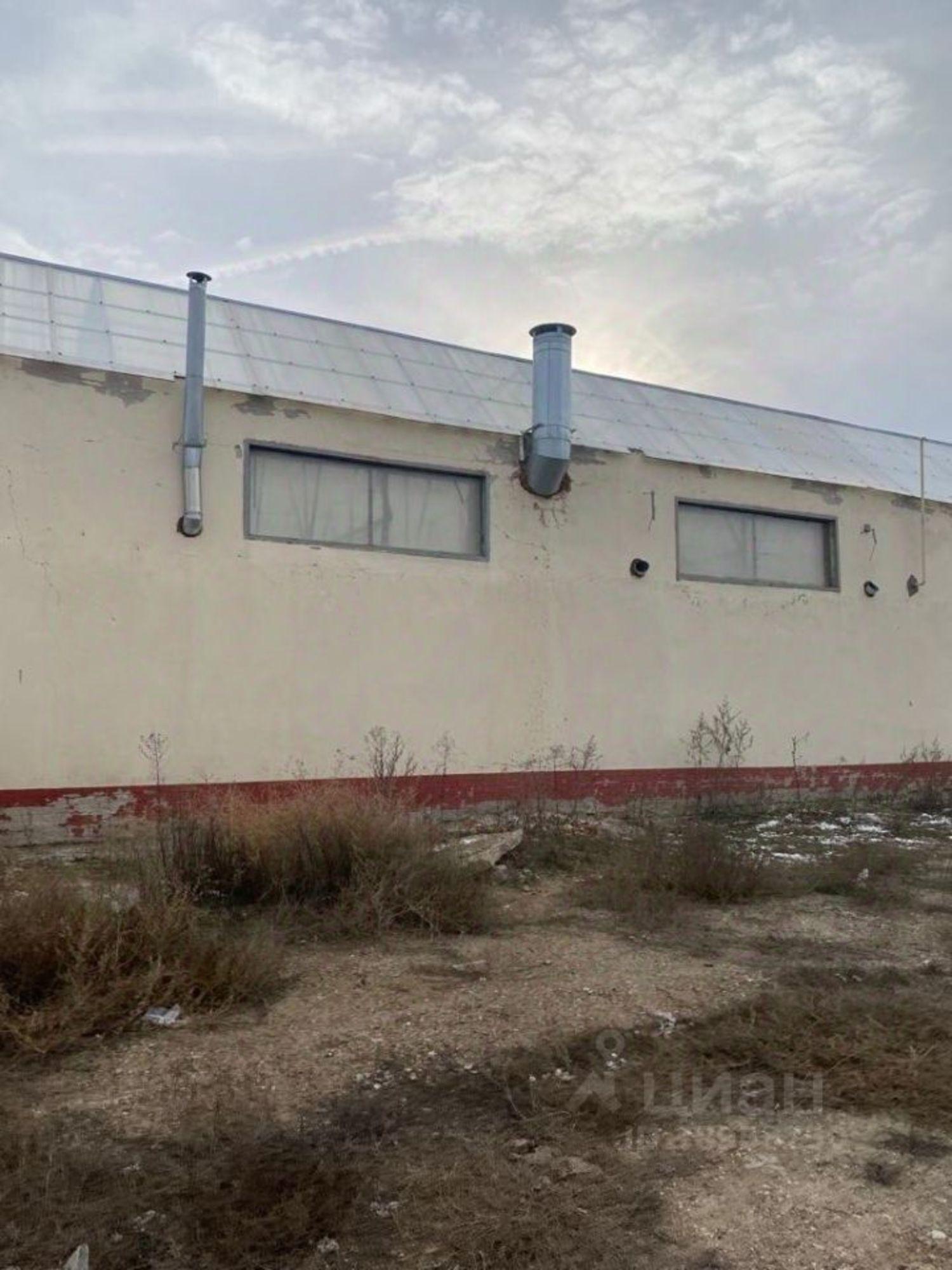 Купить производственную площадь за 25 002 300 рублей на Комсомольская улица, 14