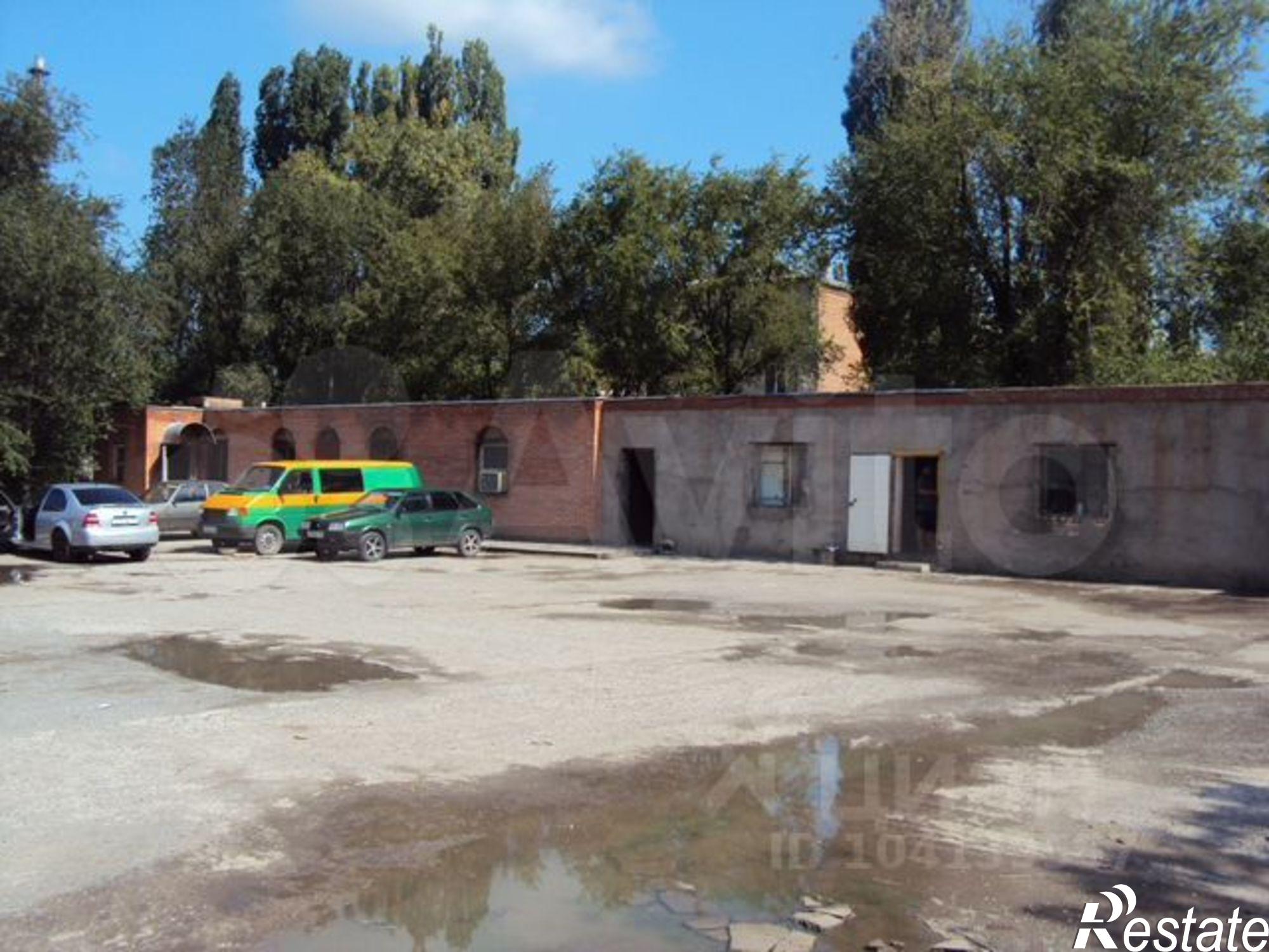 Купить производственную площадь за 7 000 000 рублей на улица Химиков, 66