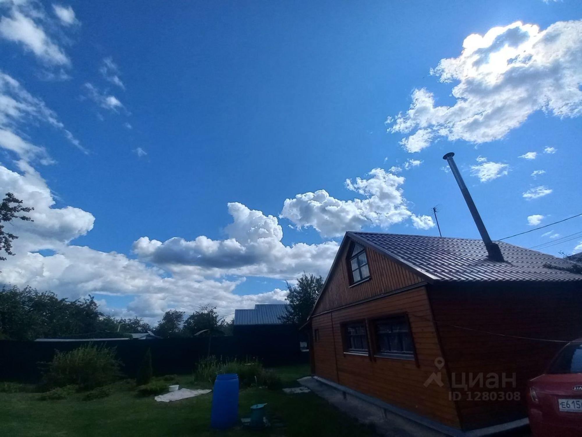 Купить дачу, дом, коттедж за 1 250 000 рублей на Александровский район, СНТ Заря, 115