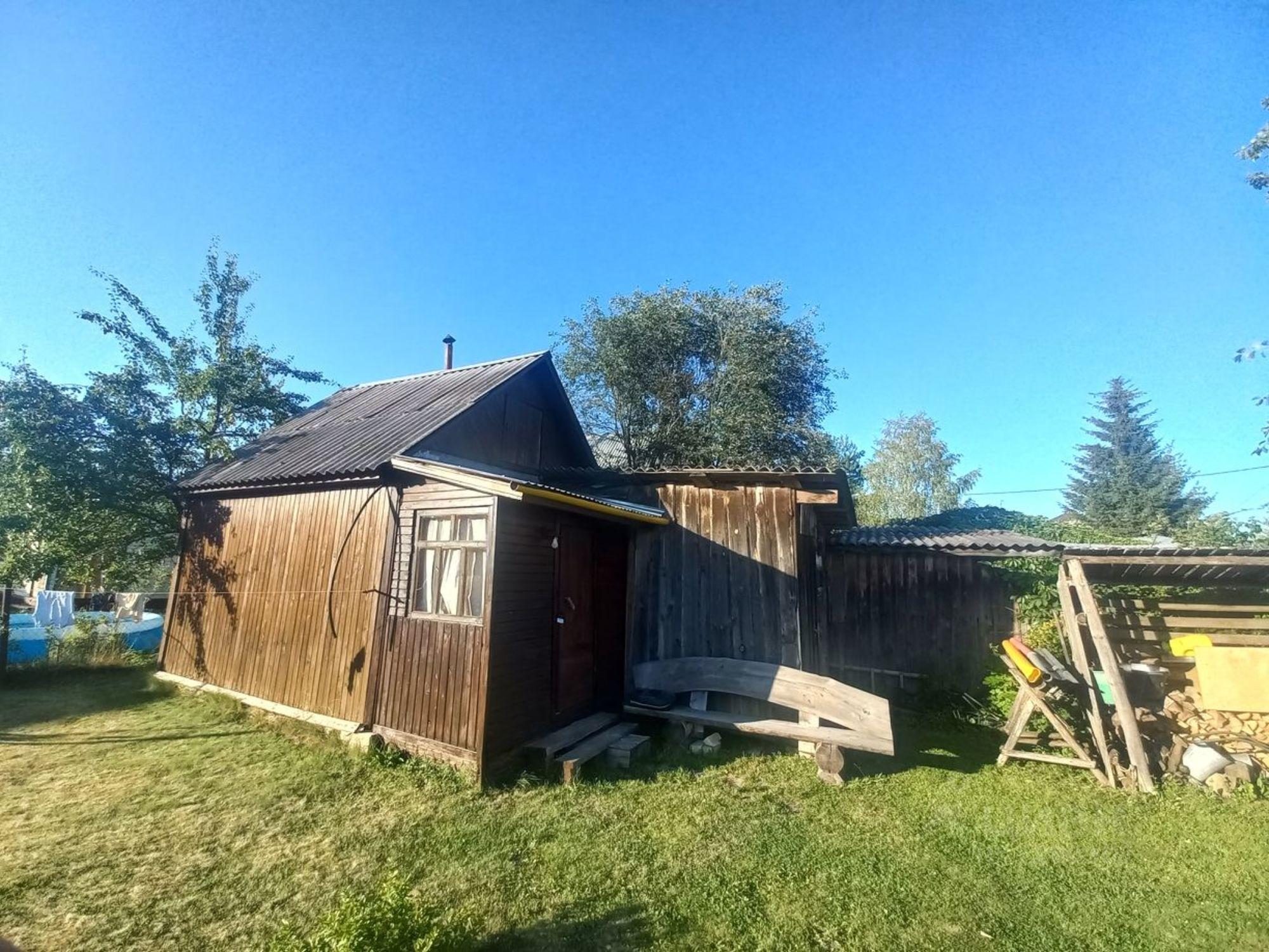 Купить дачу, дом, коттедж за 1 250 000 рублей на Александровский район, СНТ Заря, 115