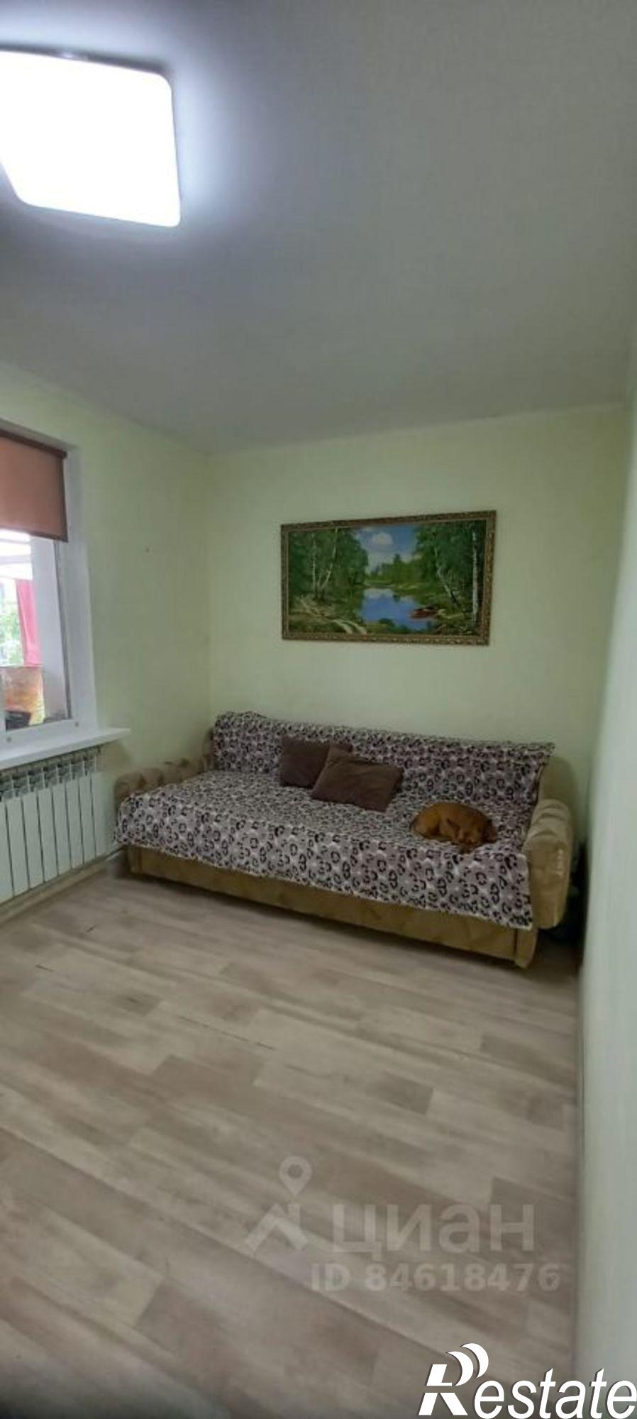 Купить дачу, дом, коттедж за 3 800 000 рублей на Птичный переулок, 2