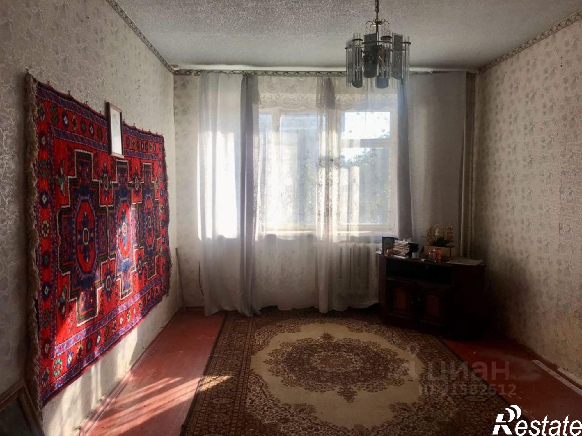 Купить комнату за 1 000 000 рублей на Черноморская улица, 2