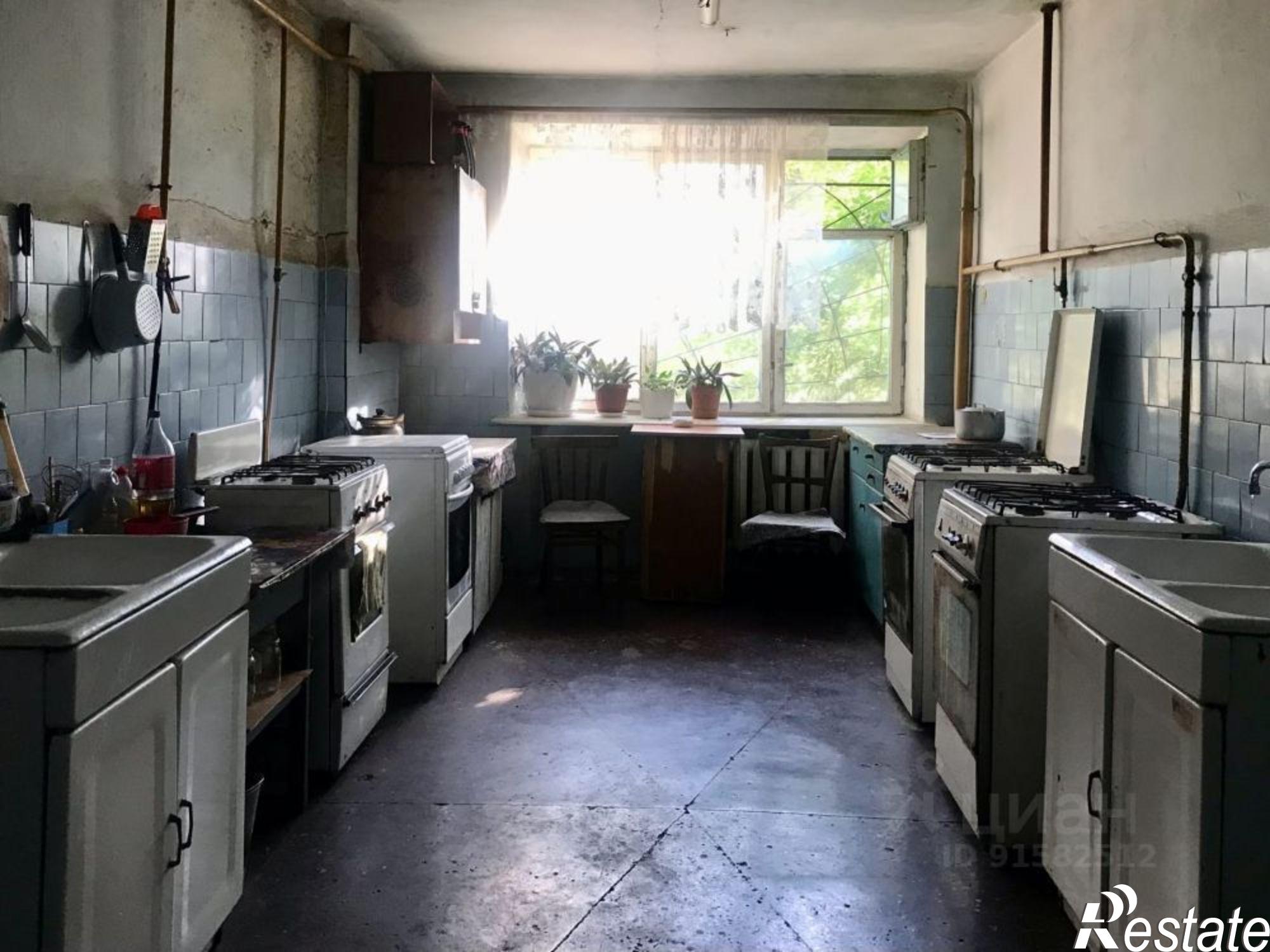 Купить комнату за 1 000 000 рублей на Черноморская улица, 2