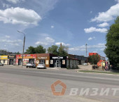 помещение 2700 кв м Маяковского улица, 77а