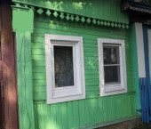 коттедж 33 кв м 20-я линия, 50