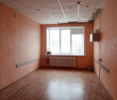 офис 18 кв м, этаж 5/5 Дмитрия Донского ул, 35а
