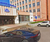 офис 118 кв м, этаж 7/9 Андрея Дементьева ул, 3