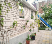 коттедж 68 кв м Заводская улица