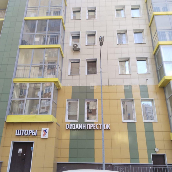 Помещение свободного назначения ул. Адоратского, дом 1б