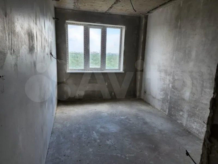 2-комн квартира в новом доме ул. Раздорская, 2а к.2
