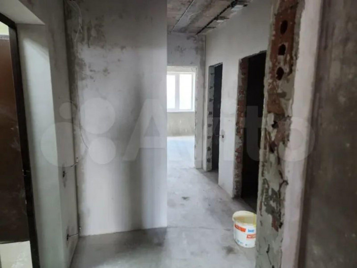 2-комн квартира в новом доме ул. Раздорская, 2а к.2