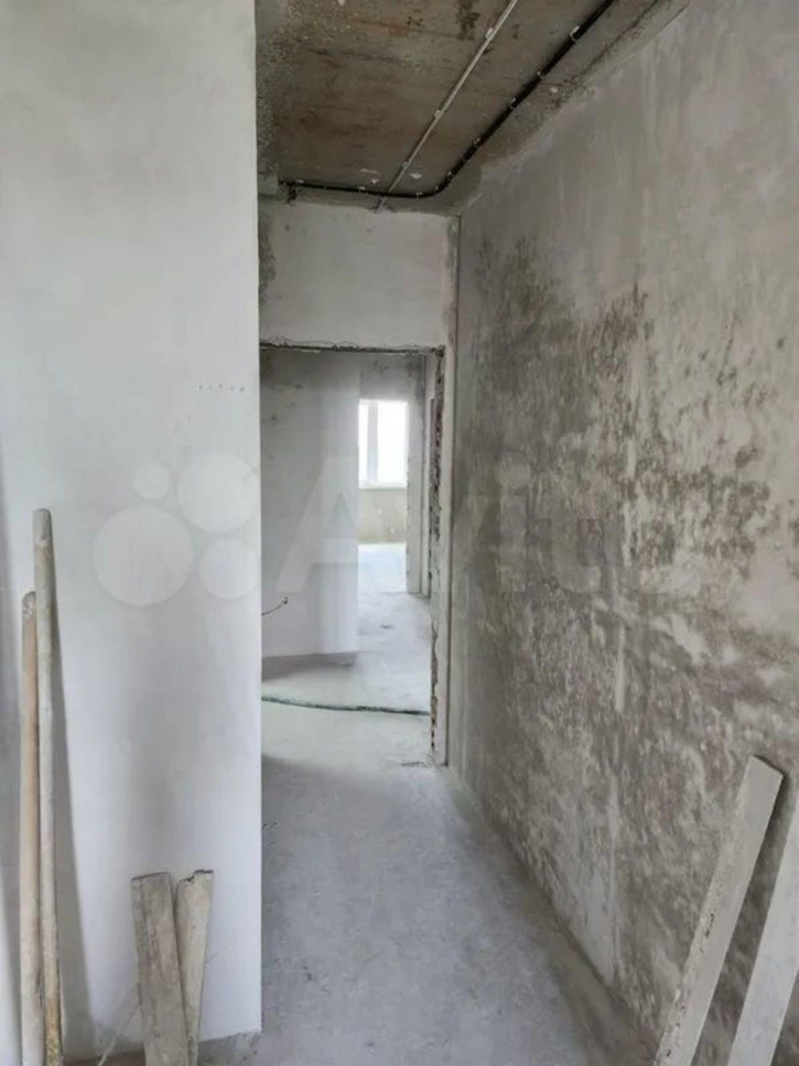 2-комн квартира в новом доме ул. Раздорская, 2а к.2