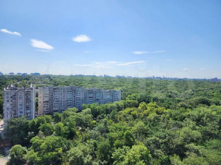 2-комн квартира в новом доме ул. Раздорская, 2а к.2