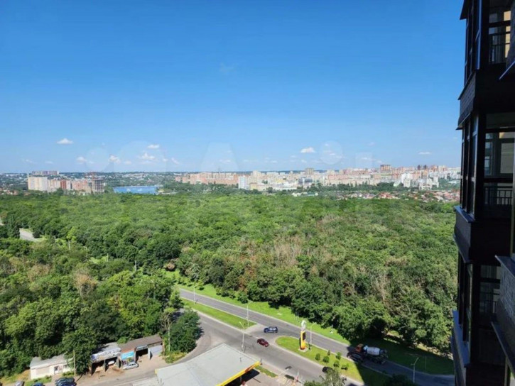 2-комн квартира в новом доме ул. Раздорская, 2а к.2