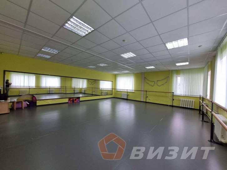 Офис Революционная улица, 70к3