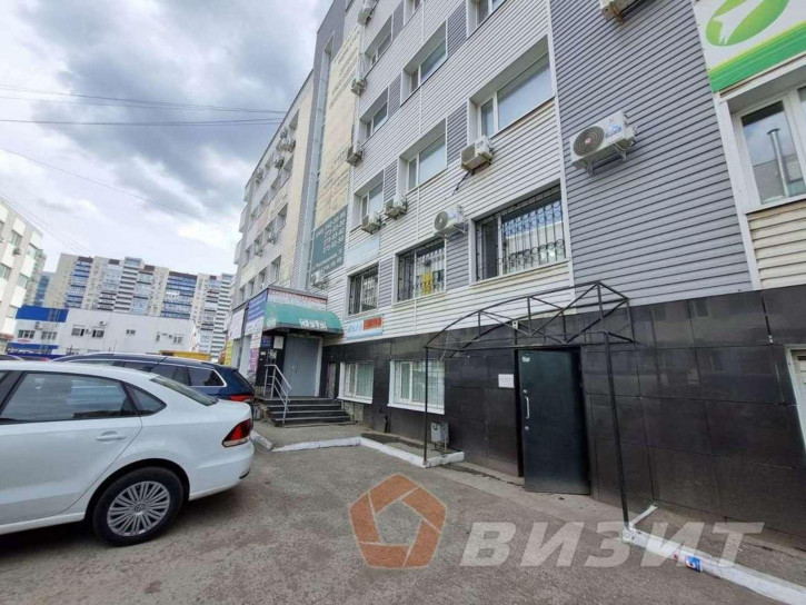 Офис Революционная улица, 70к3